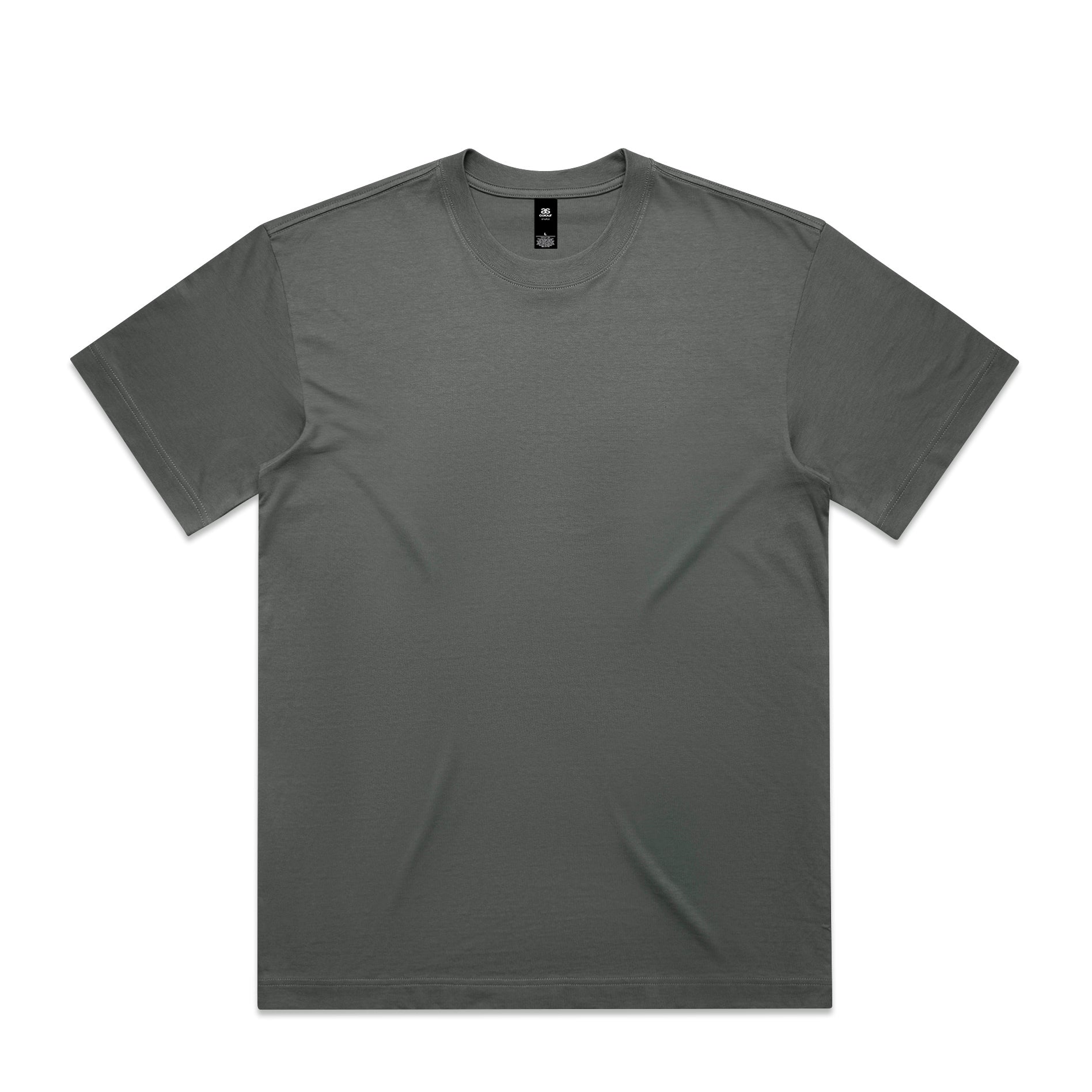 AS Colour box tee 5030