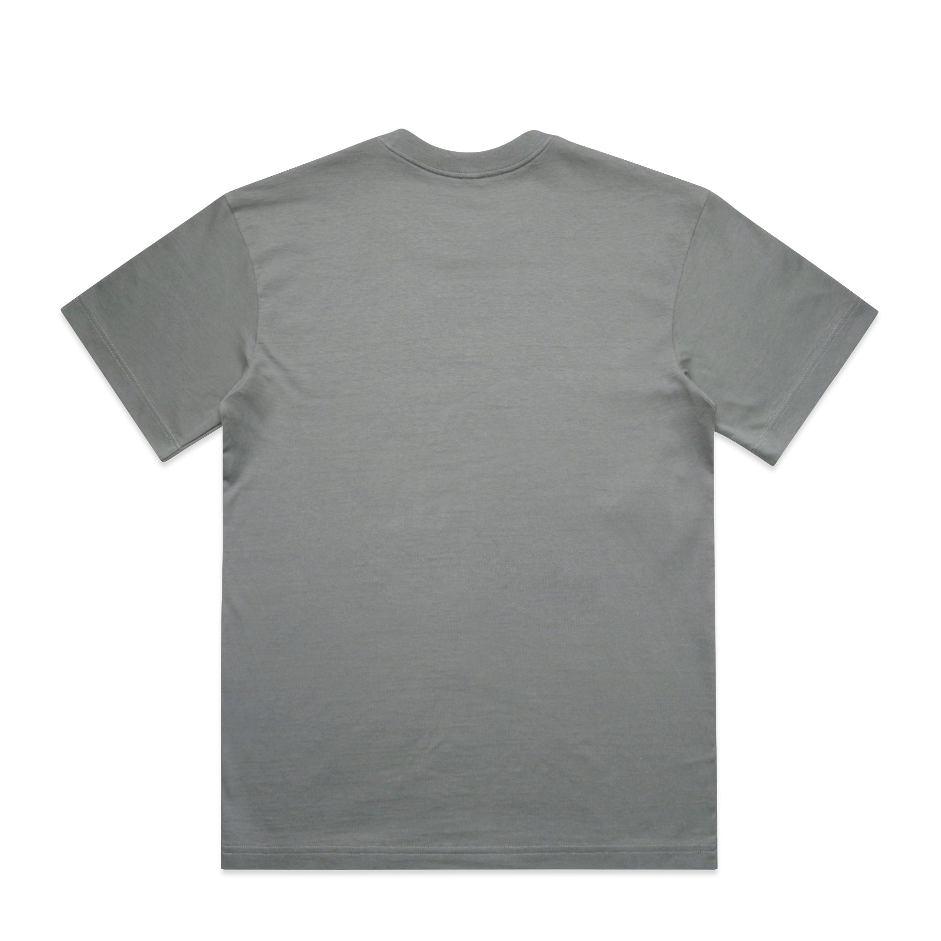 AS Colour box tee 5030