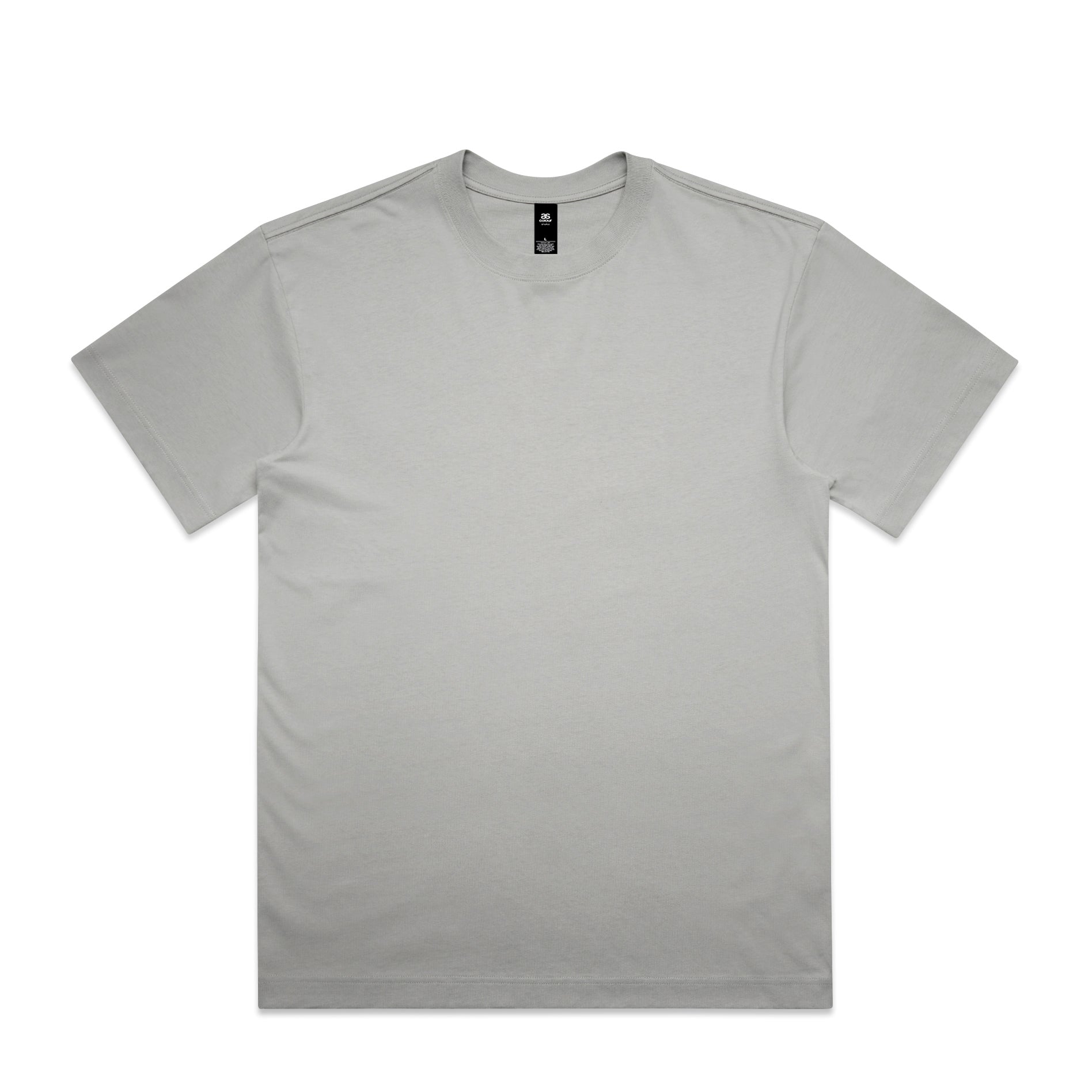 AS Colour box tee 5030