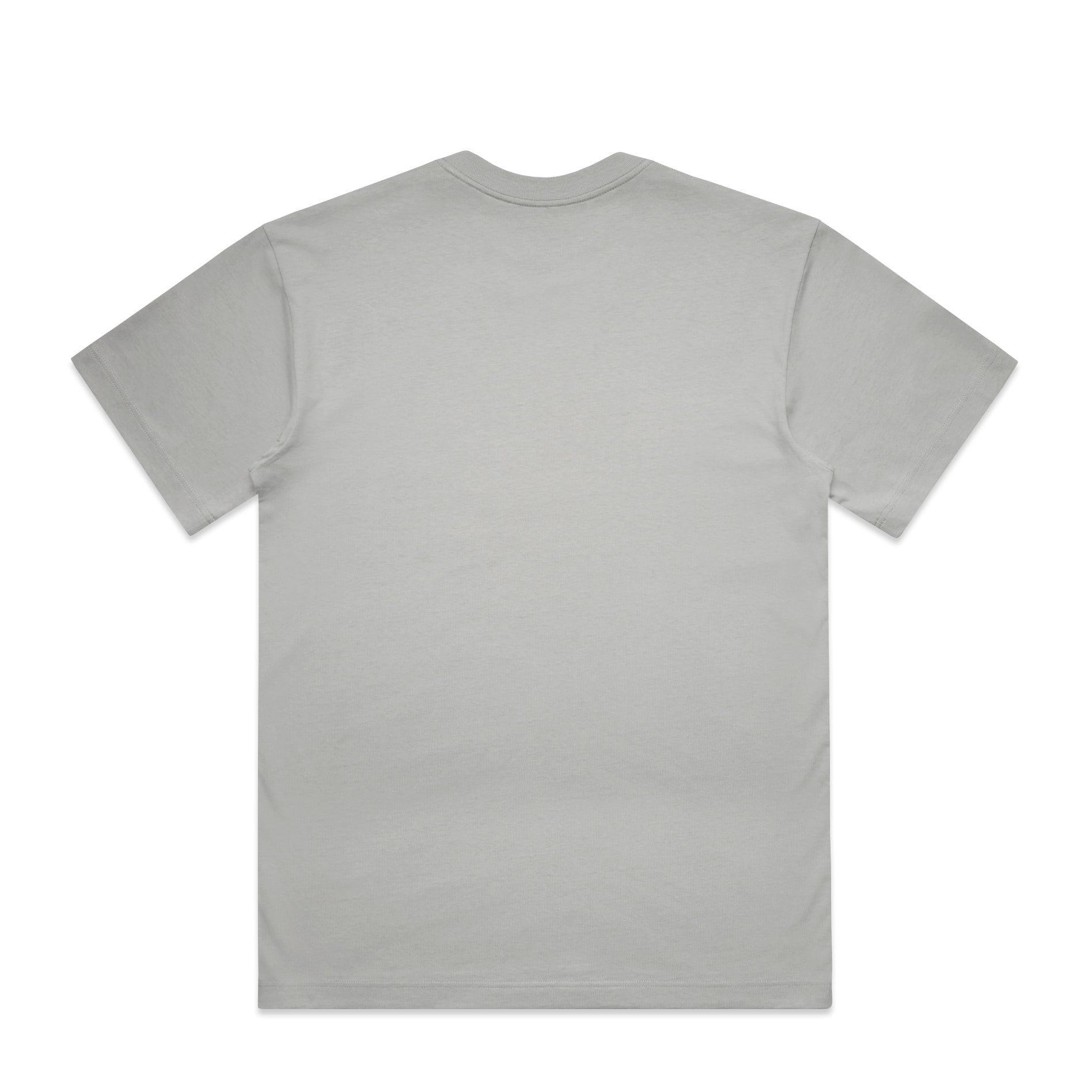 AS Colour box tee 5030