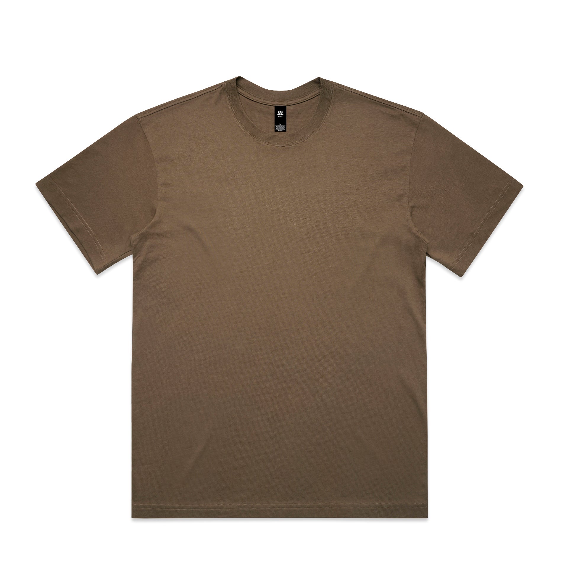 AS Colour box tee 5030