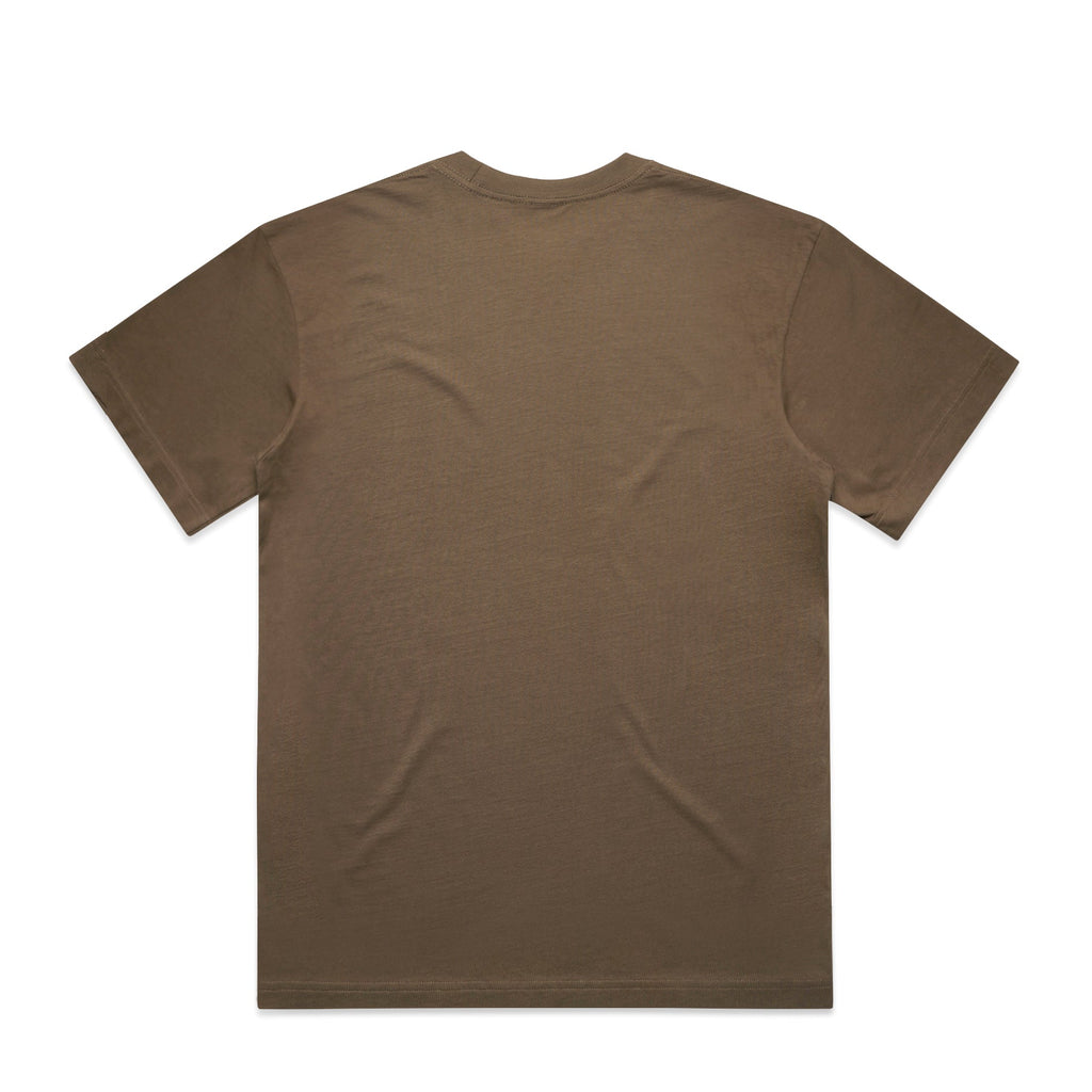 AS Colour box tee 5030
