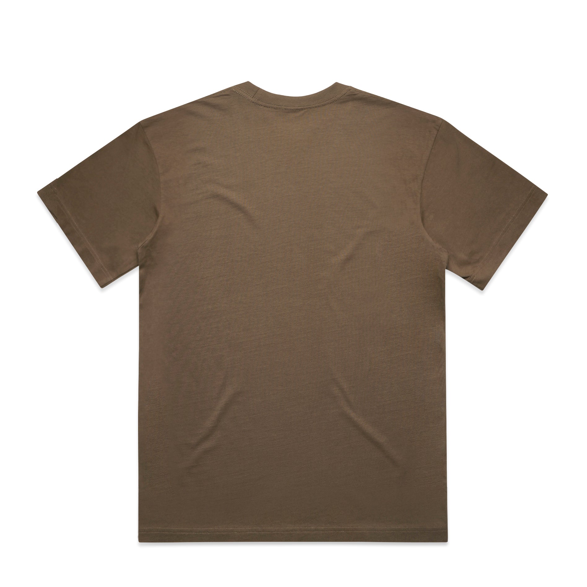AS Colour box tee 5030