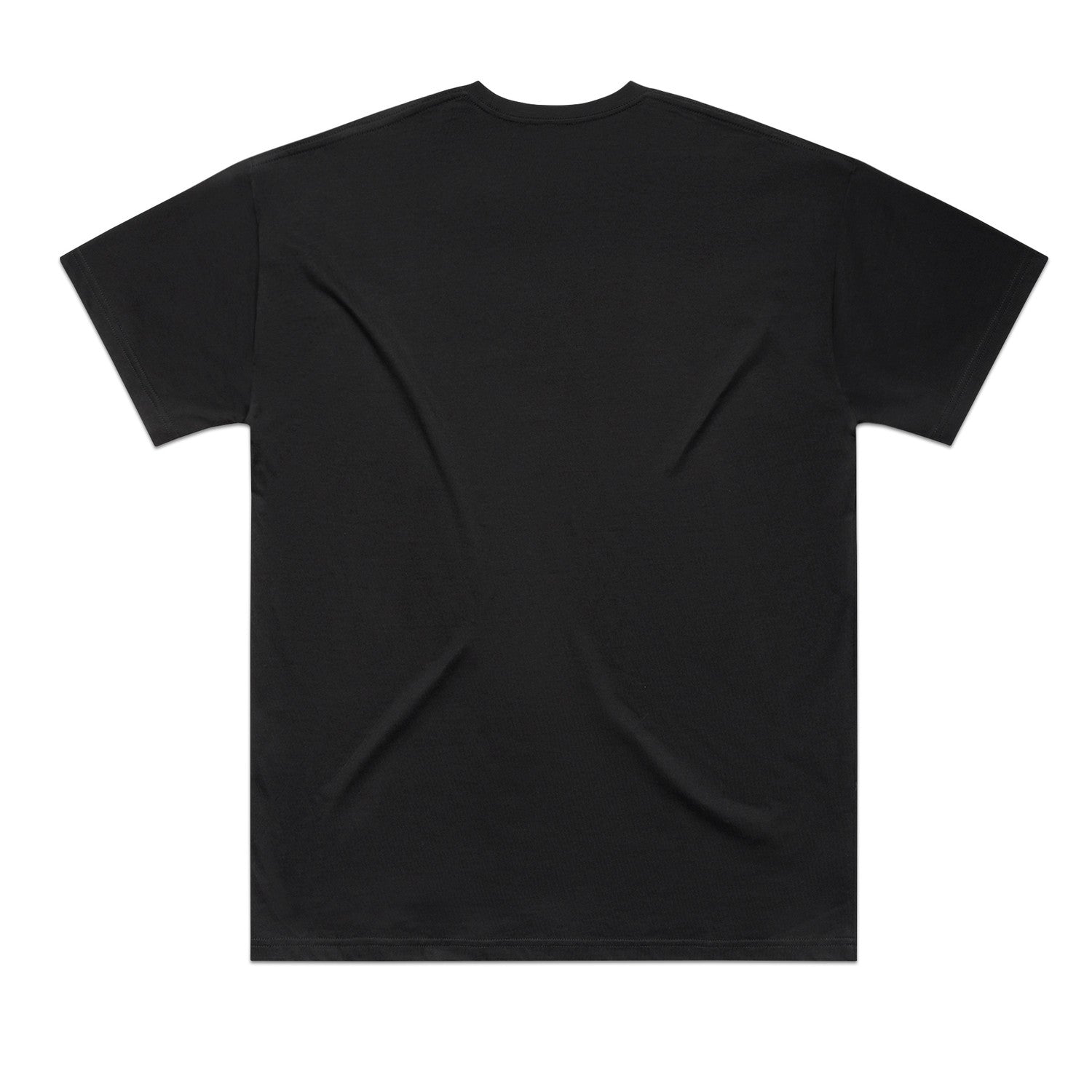 AS Colour Classic Oversized Tee 5069