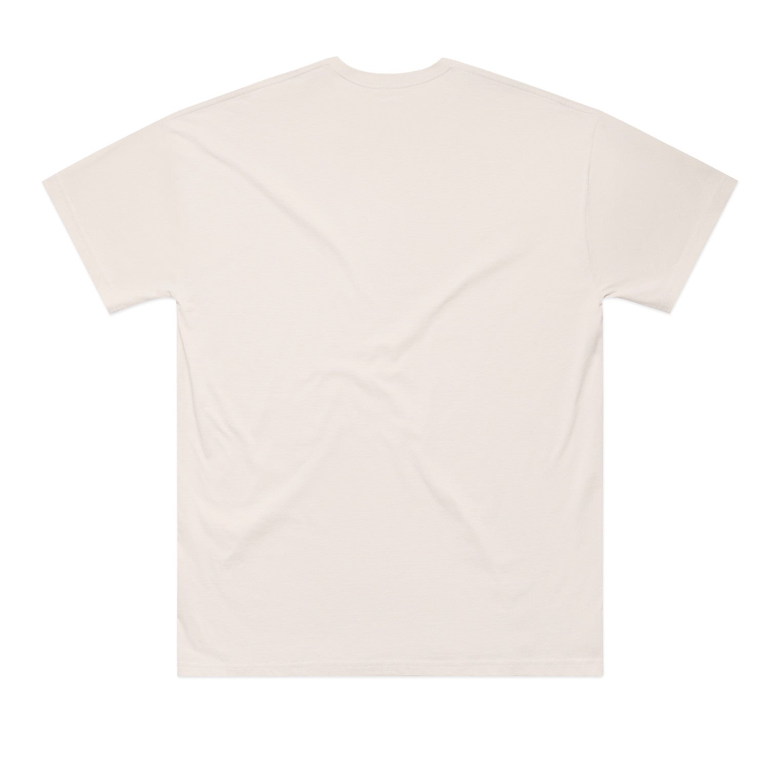 AS Colour Classic Oversized Tee 5069