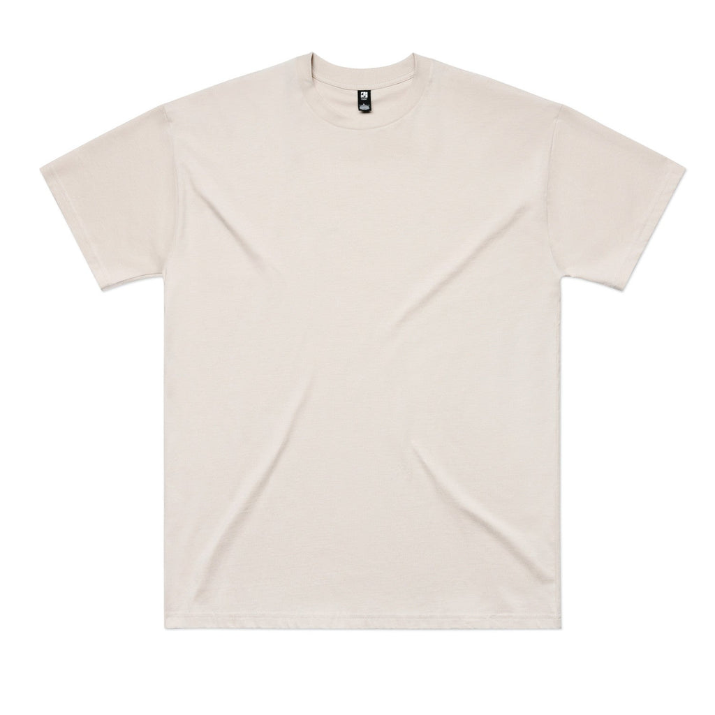 AS Colour Classic Oversized Tee 5069