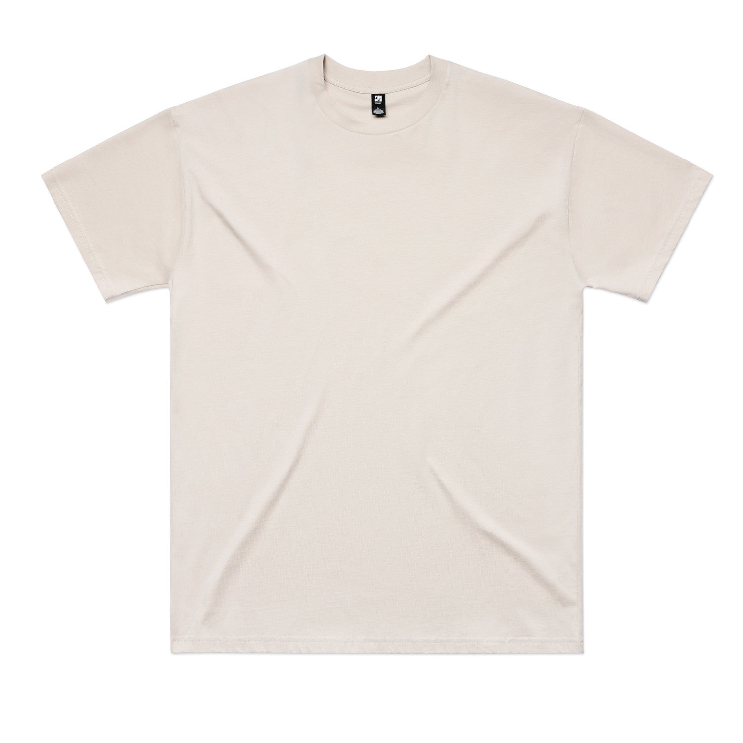 AS Colour Classic Oversized Tee 5069