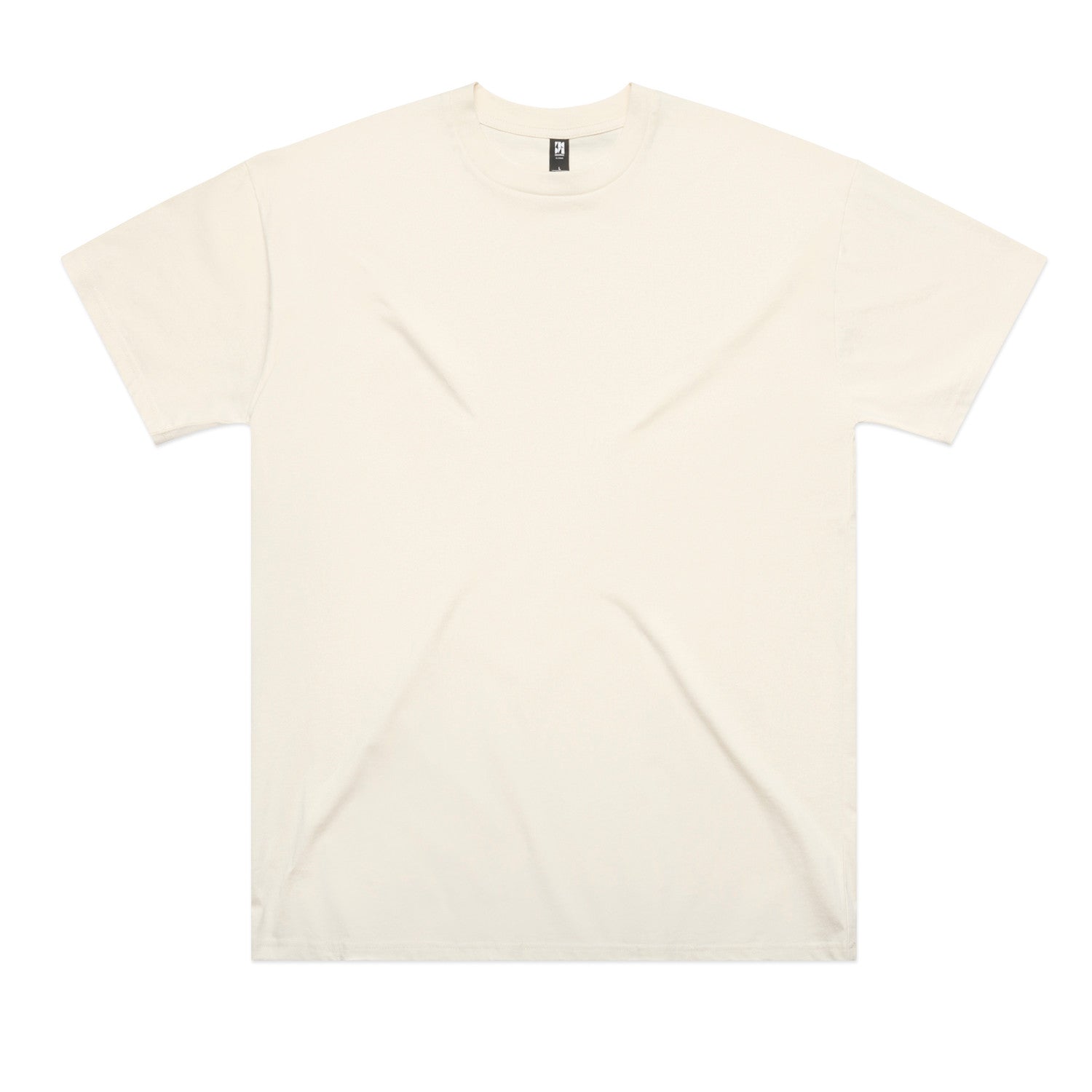 AS Colour Classic Oversized Tee 5069