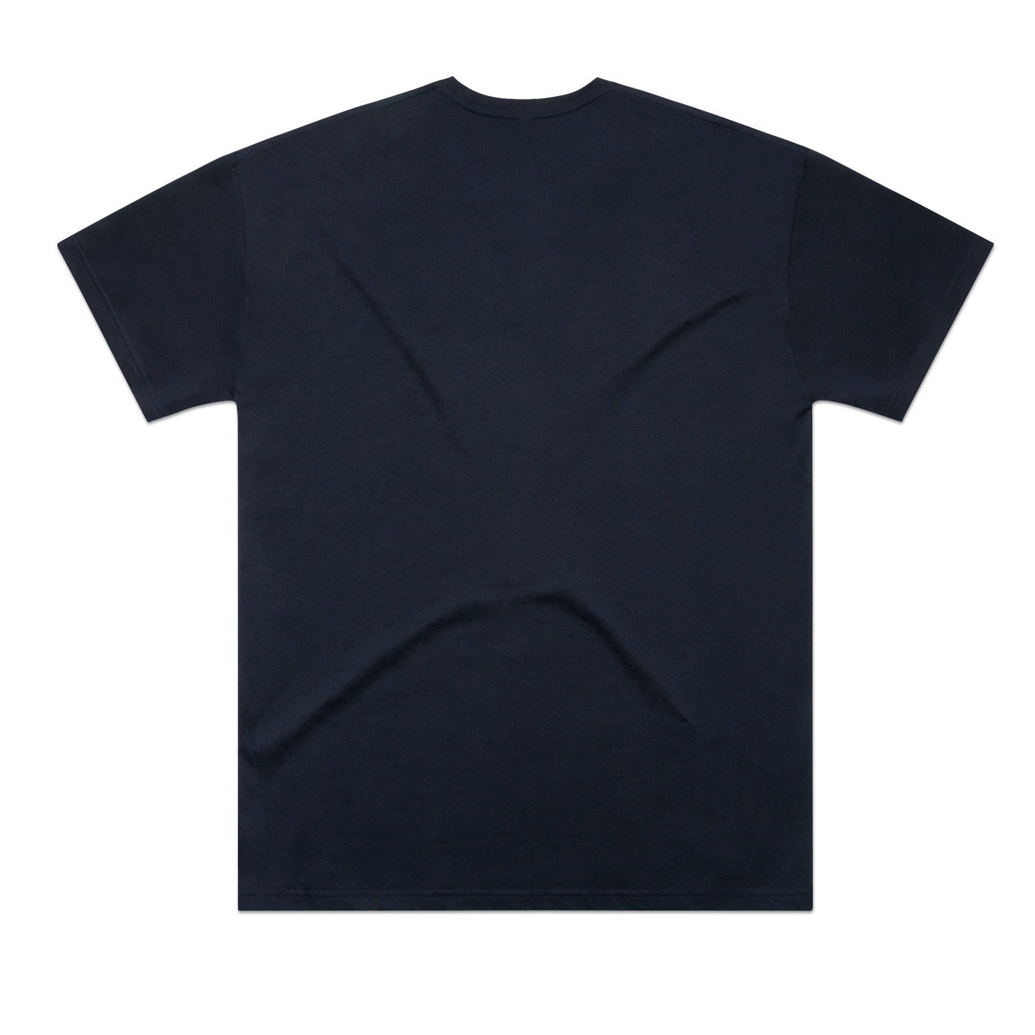 AS Colour Classic Oversized Tee 5069