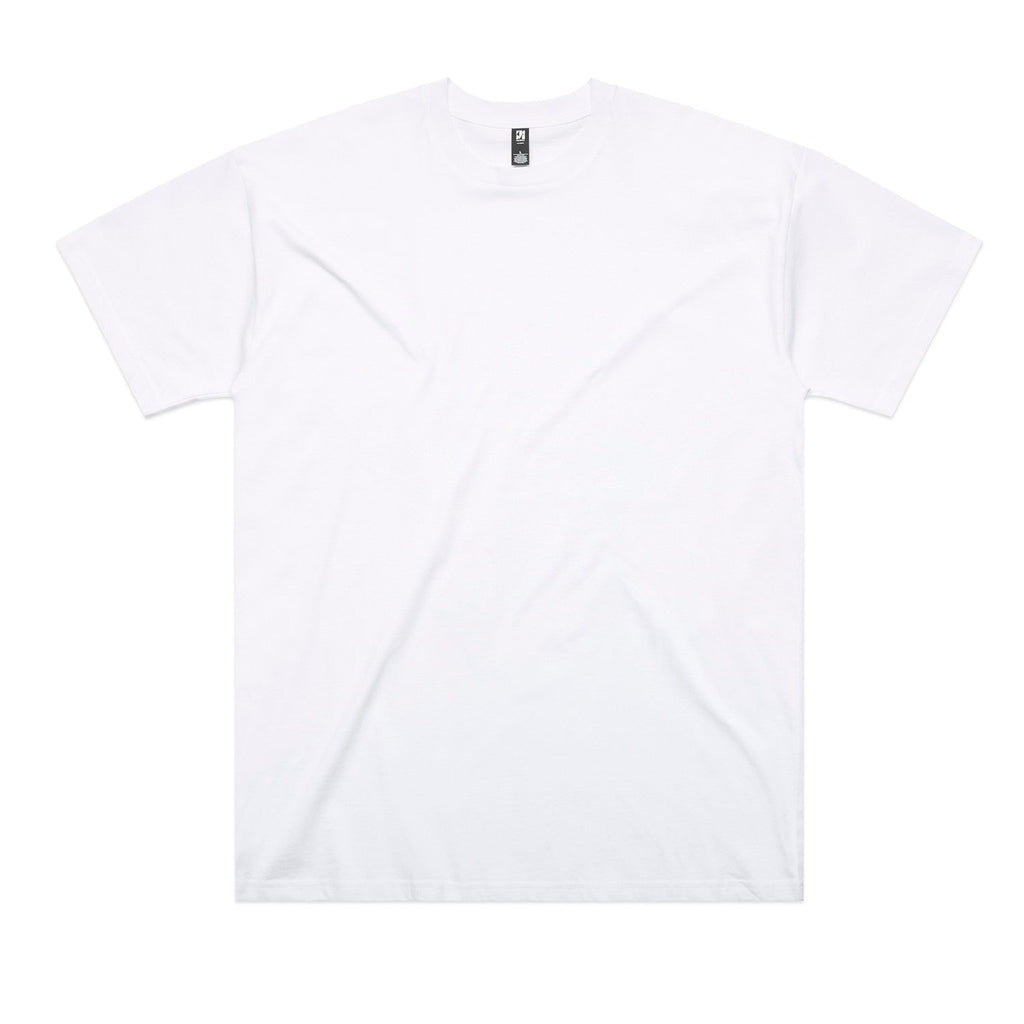 AS Colour Classic Oversized Tee 5069