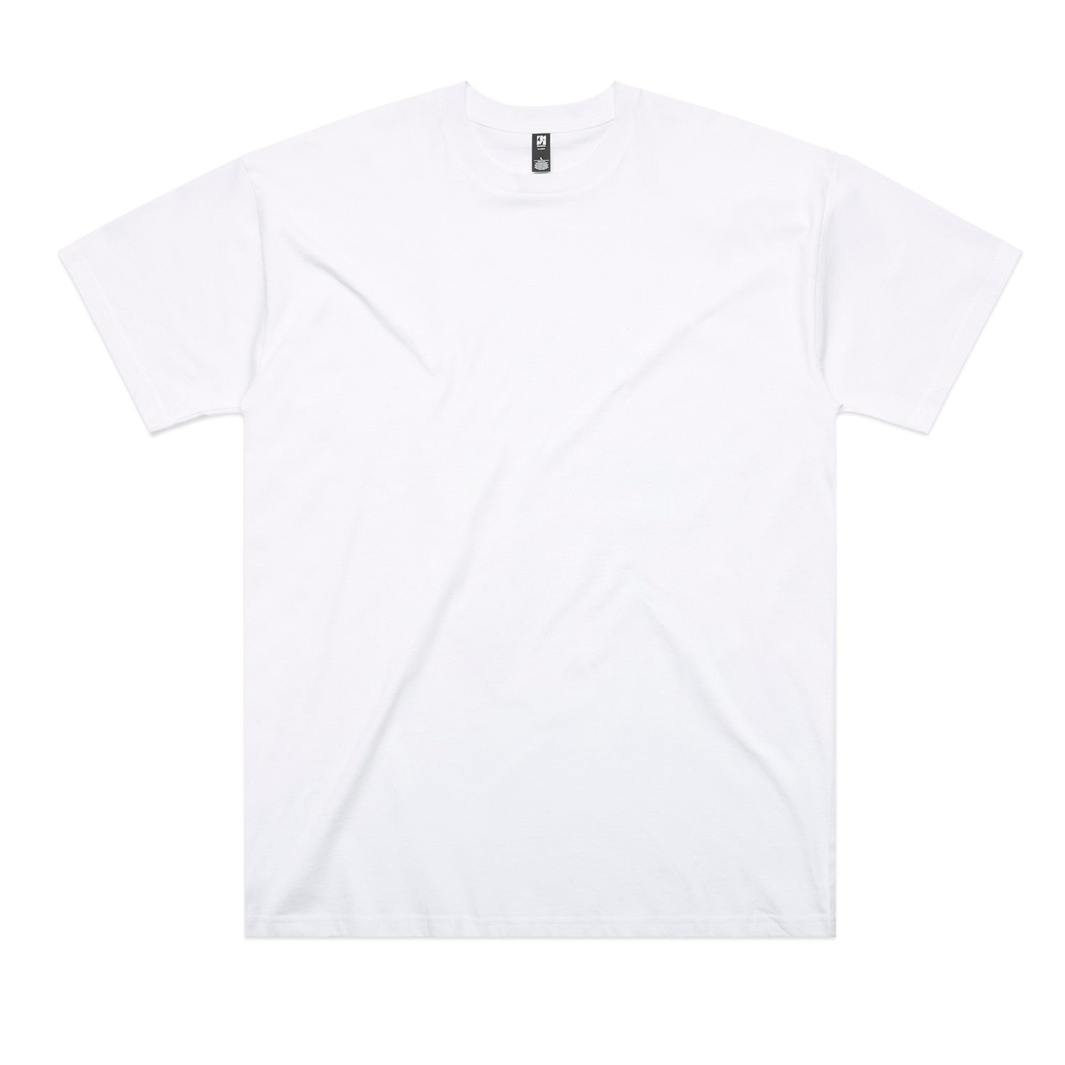 AS Colour Classic Oversized Tee 5069
