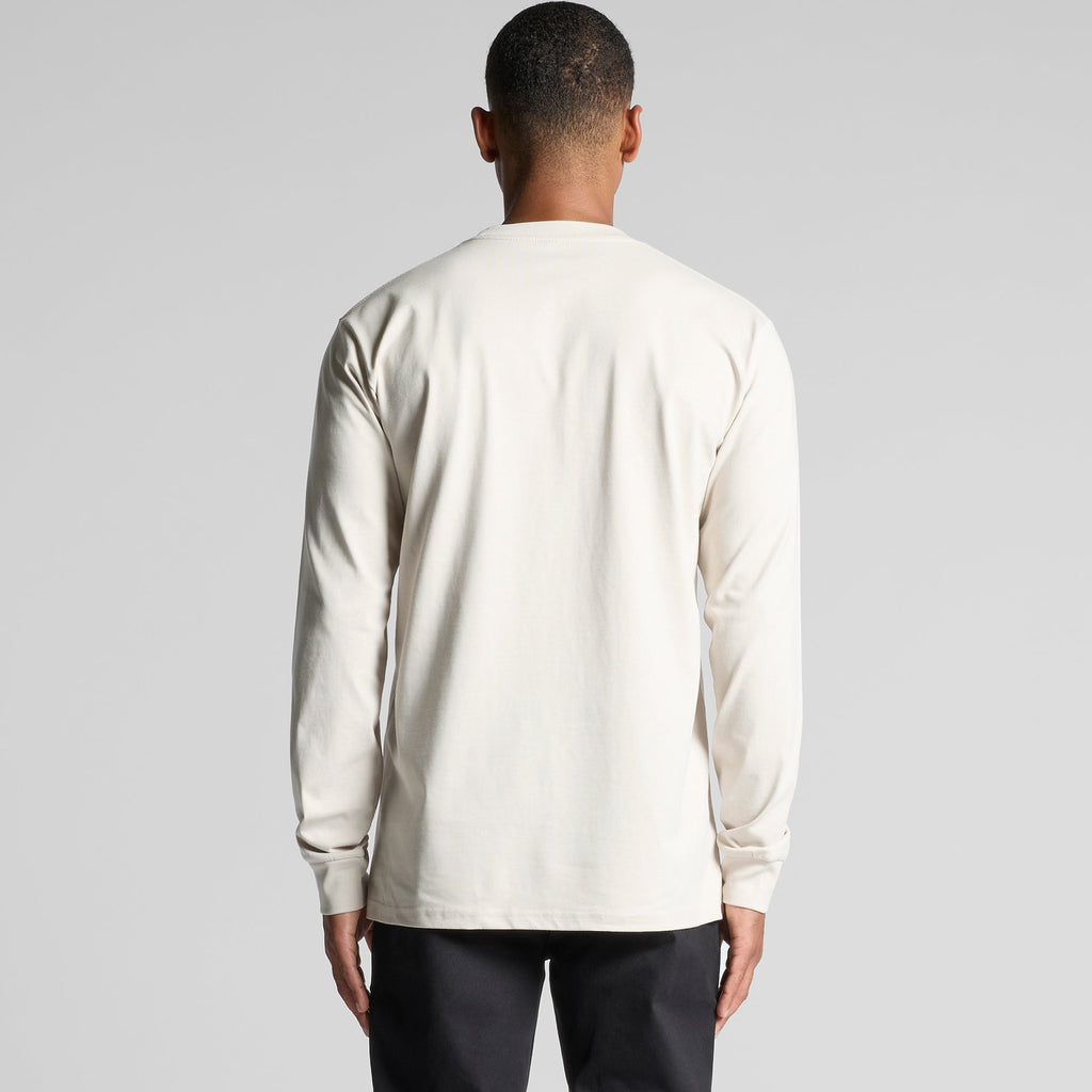 AS Colour classic L/S Tee 5071
