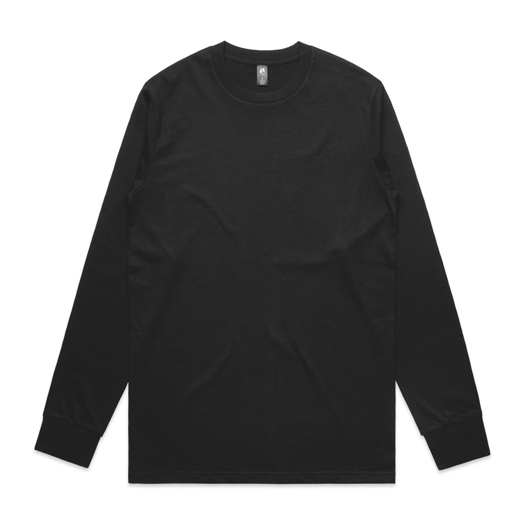 AS Colour classic L/S Tee 5071