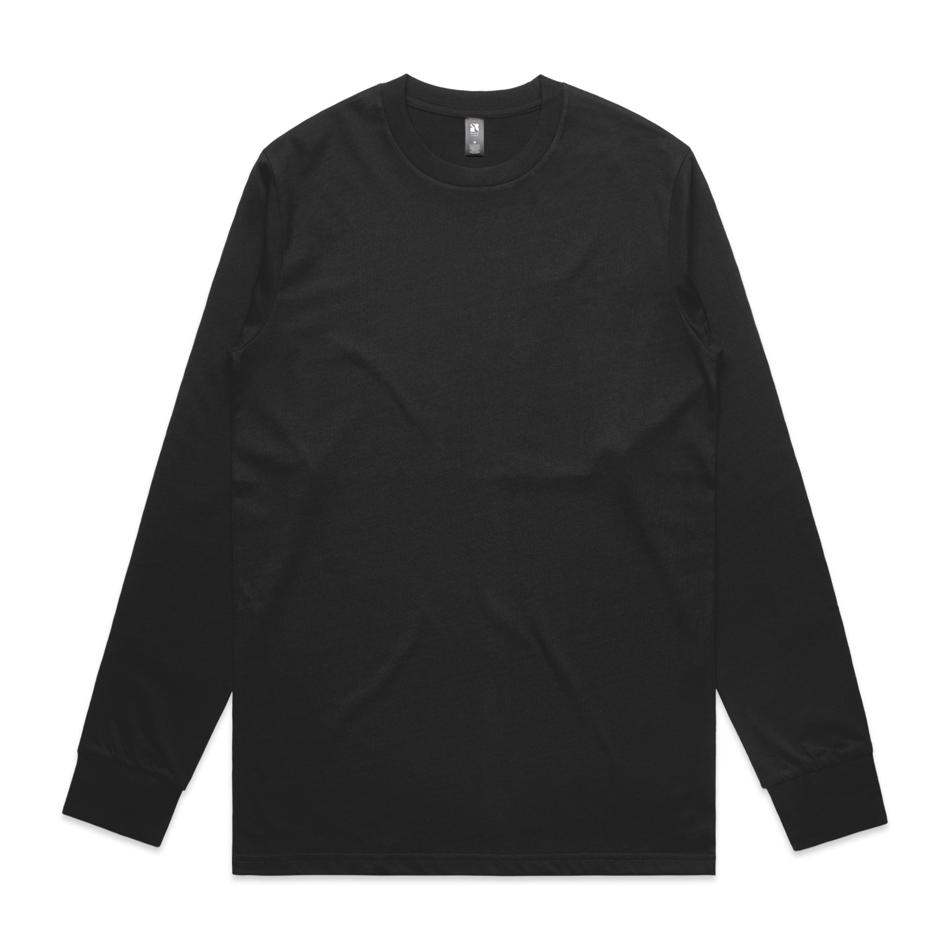 AS Colour classic L/S Tee 5071