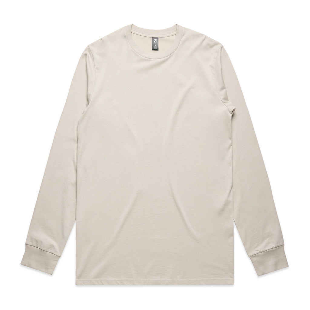 AS Colour classic L/S Tee 5071