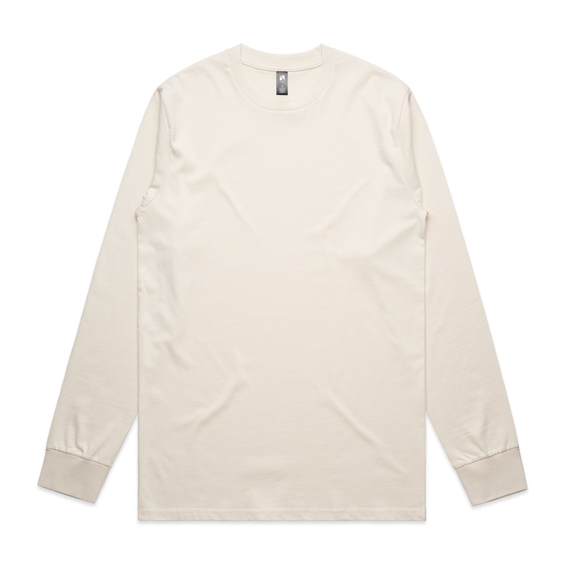 AS Colour classic L/S Tee 5071
