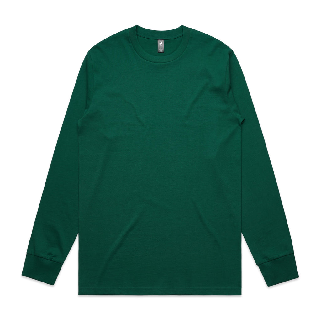 AS Colour classic L/S Tee 5071