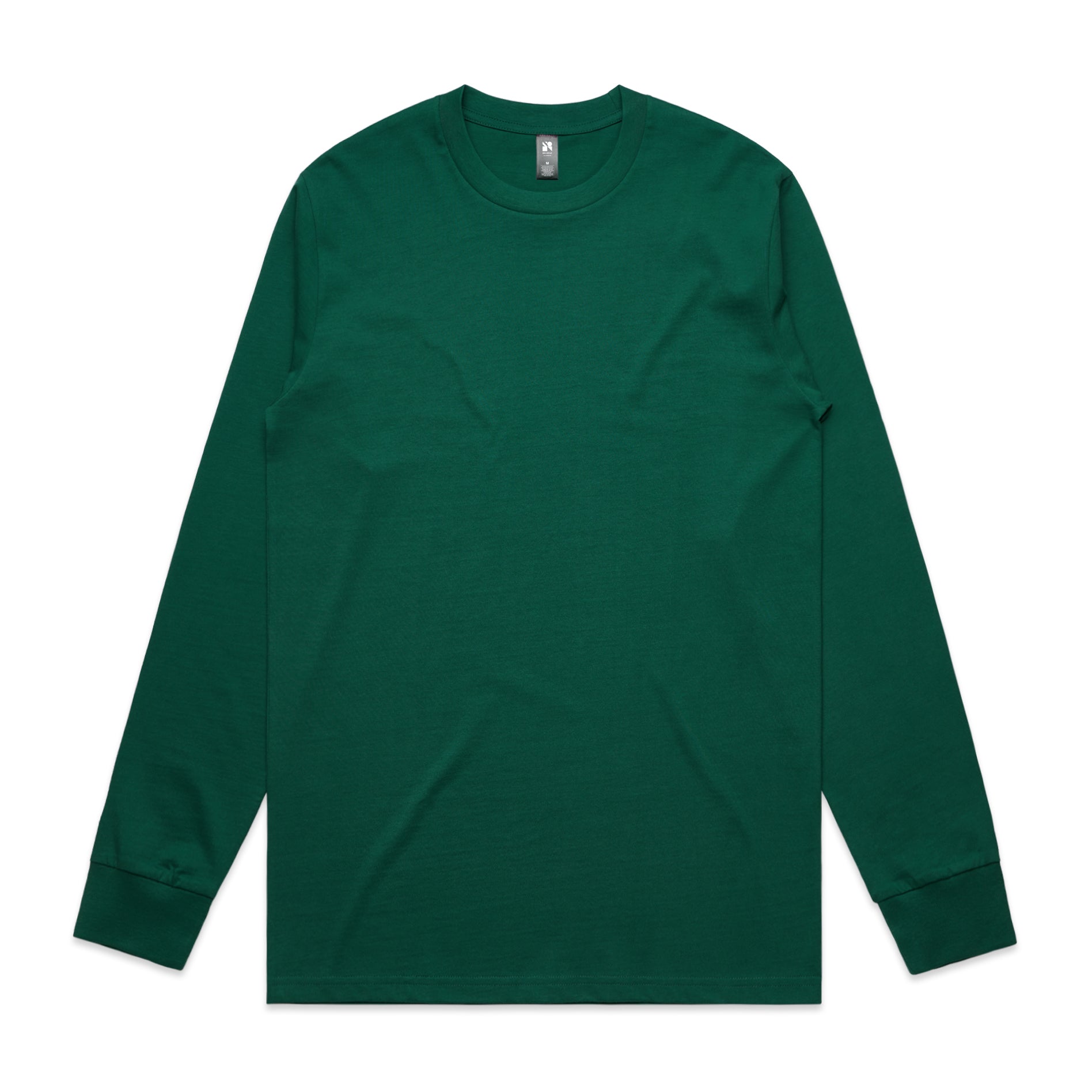 AS Colour classic L/S Tee 5071
