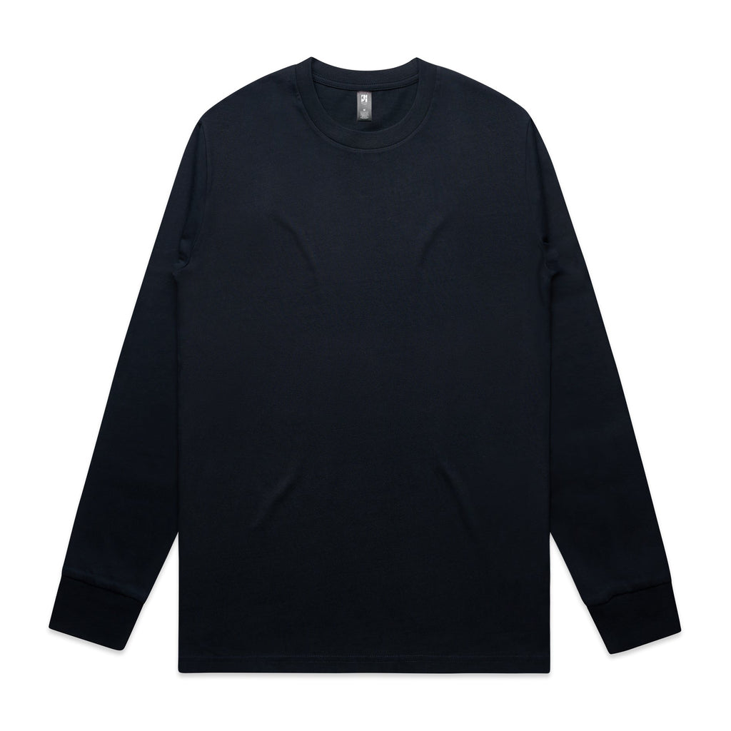 AS Colour classic L/S Tee 5071