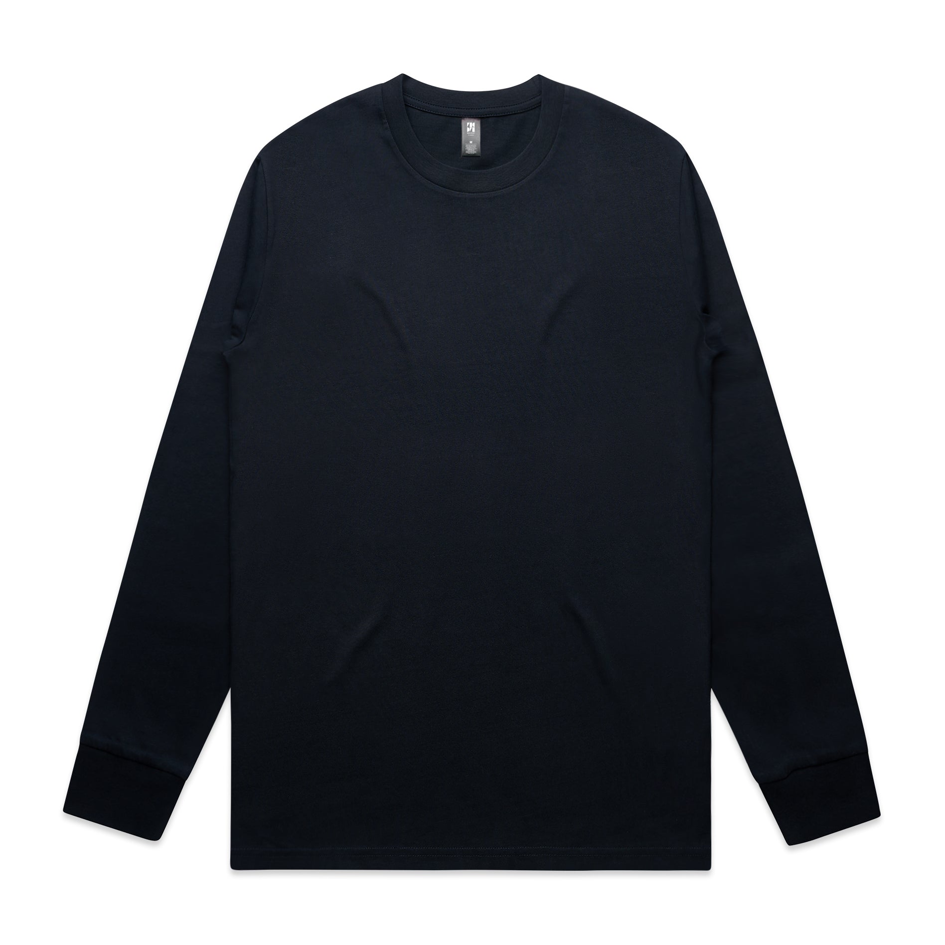 AS Colour classic L/S Tee 5071
