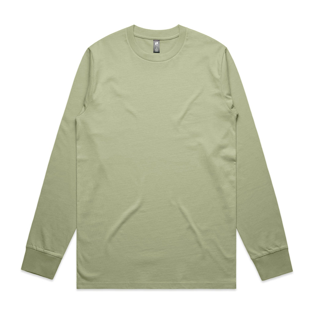 AS Colour classic L/S Tee 5071