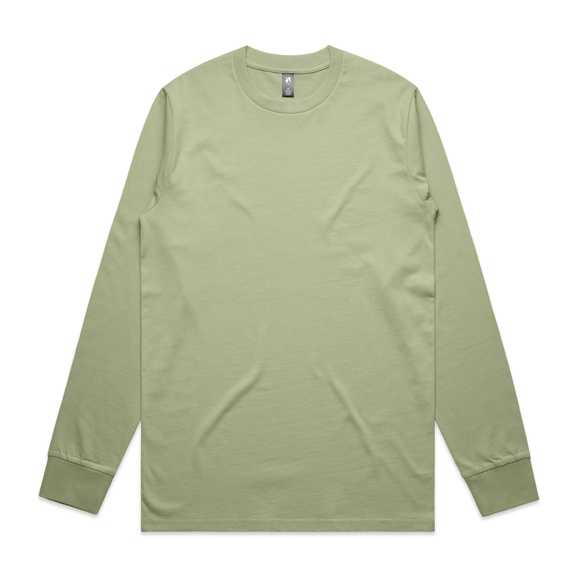 AS Colour classic L/S Tee 5071