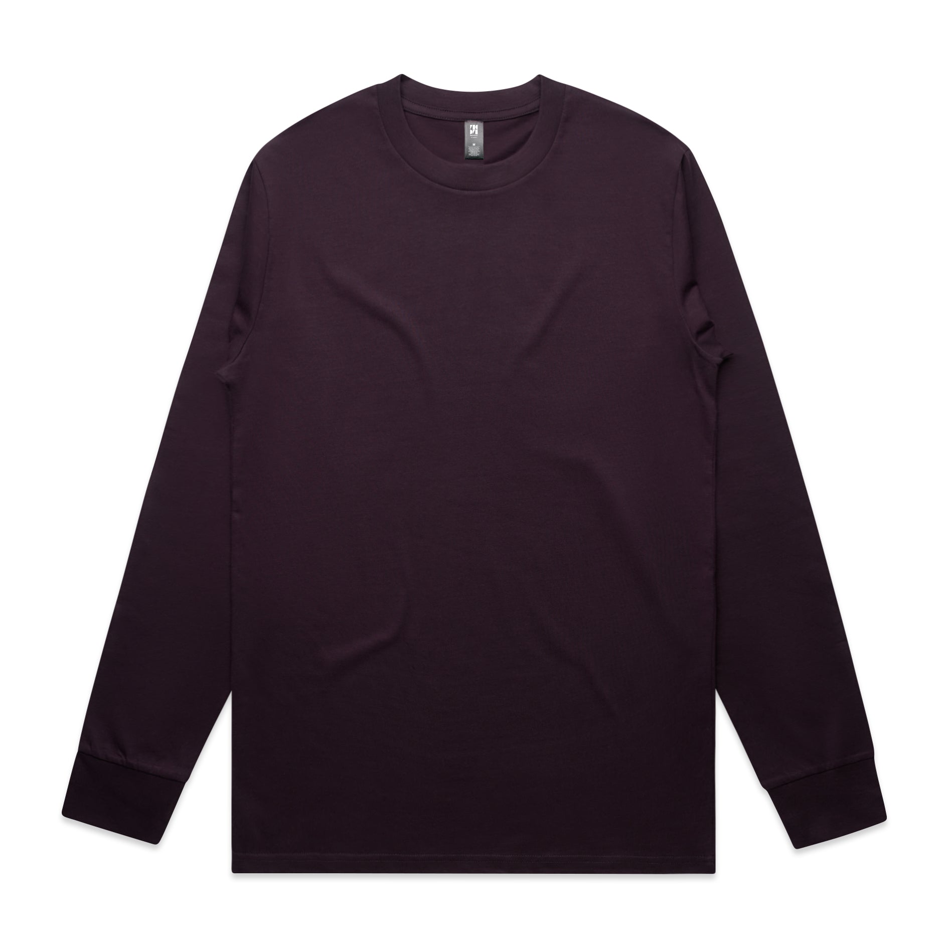 AS Colour classic L/S Tee 5071