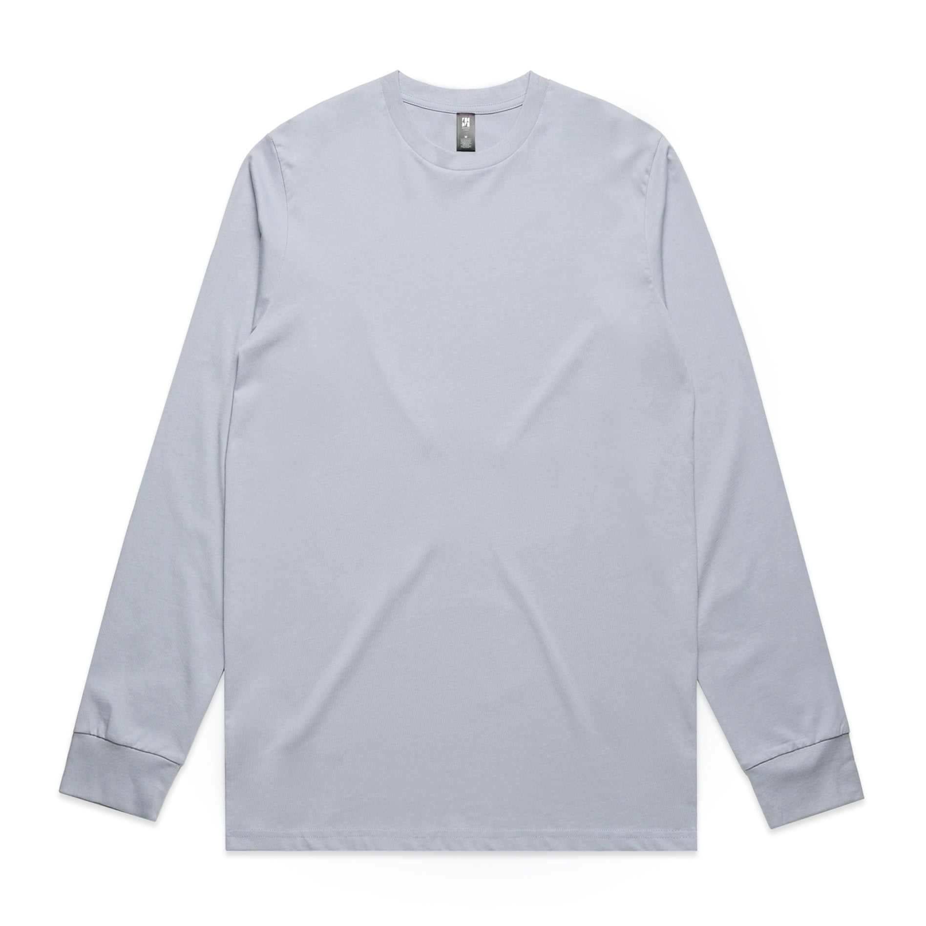AS Colour classic L/S Tee 5071