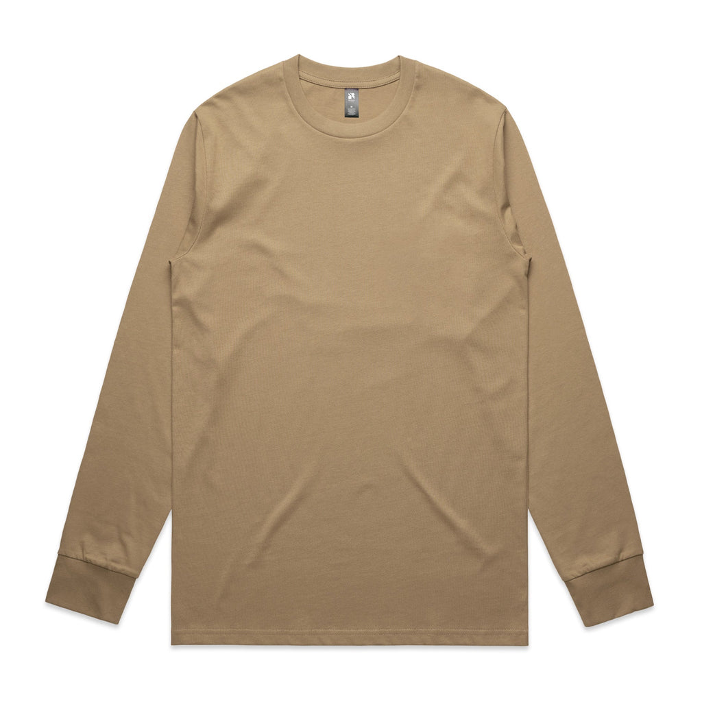 AS Colour classic L/S Tee 5071