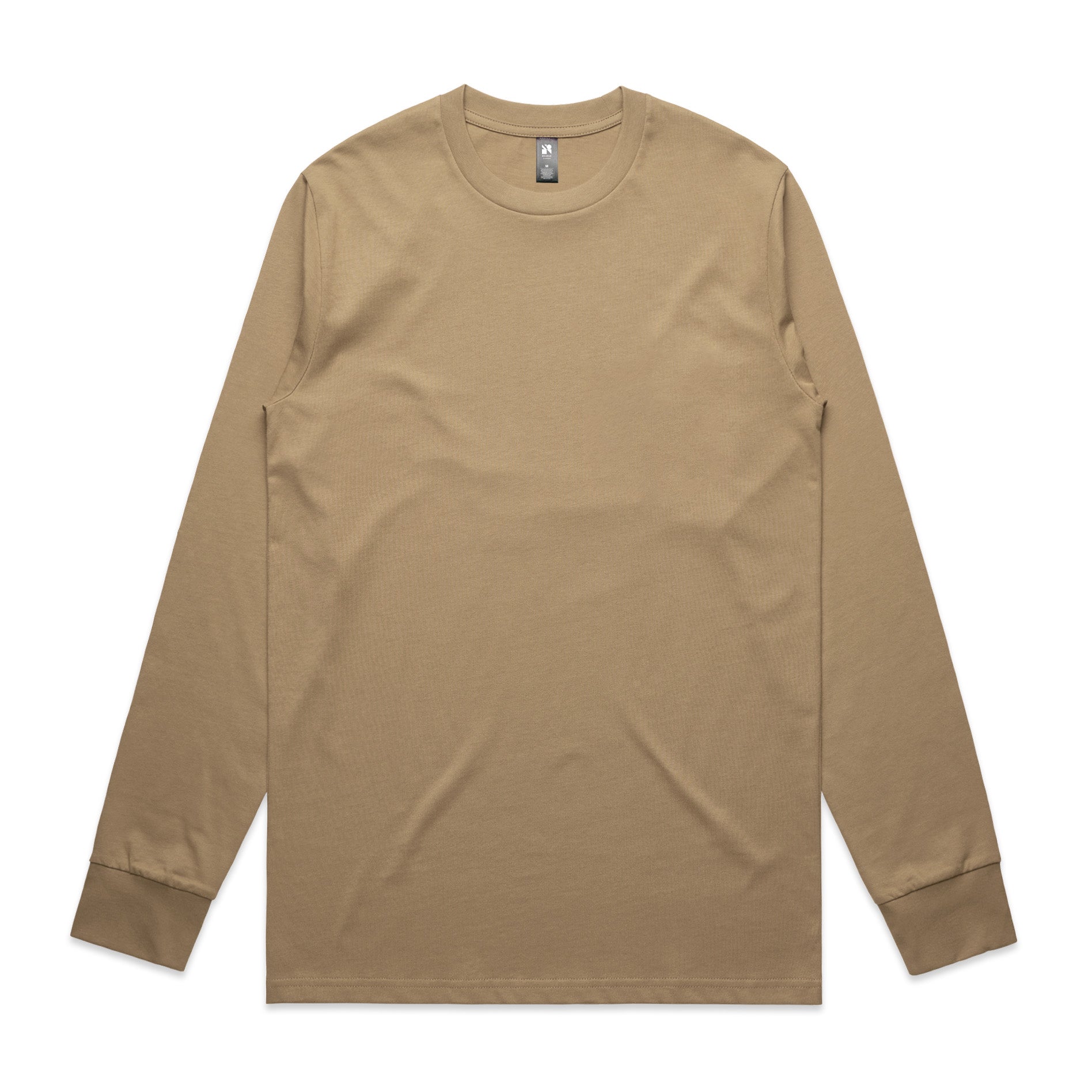 AS Colour classic L/S Tee 5071