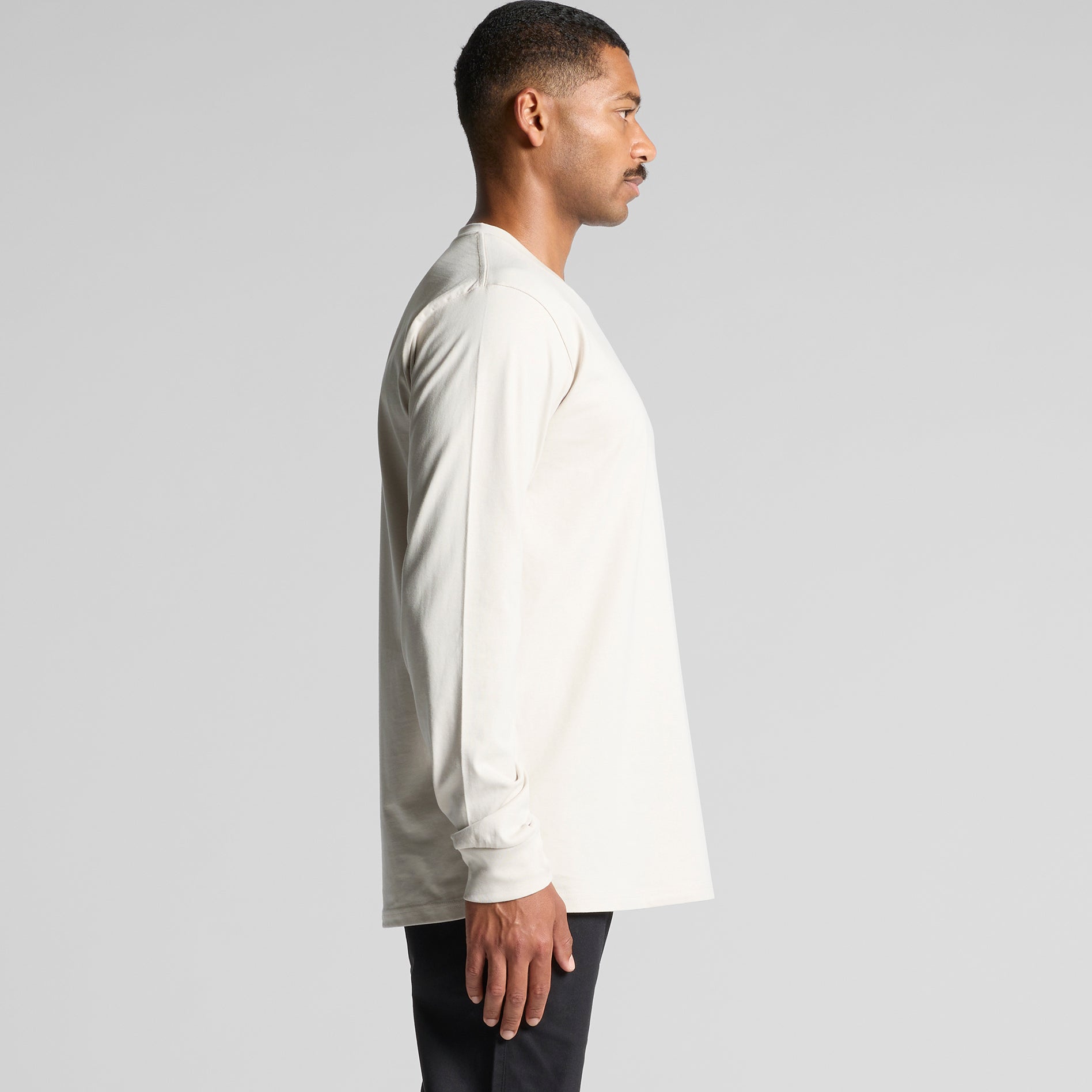 AS Colour classic L/S Tee 5071