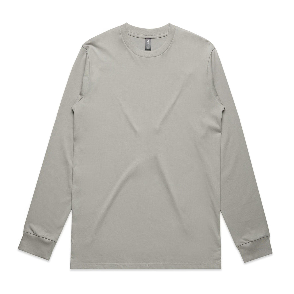 AS Colour classic L/S Tee 5071