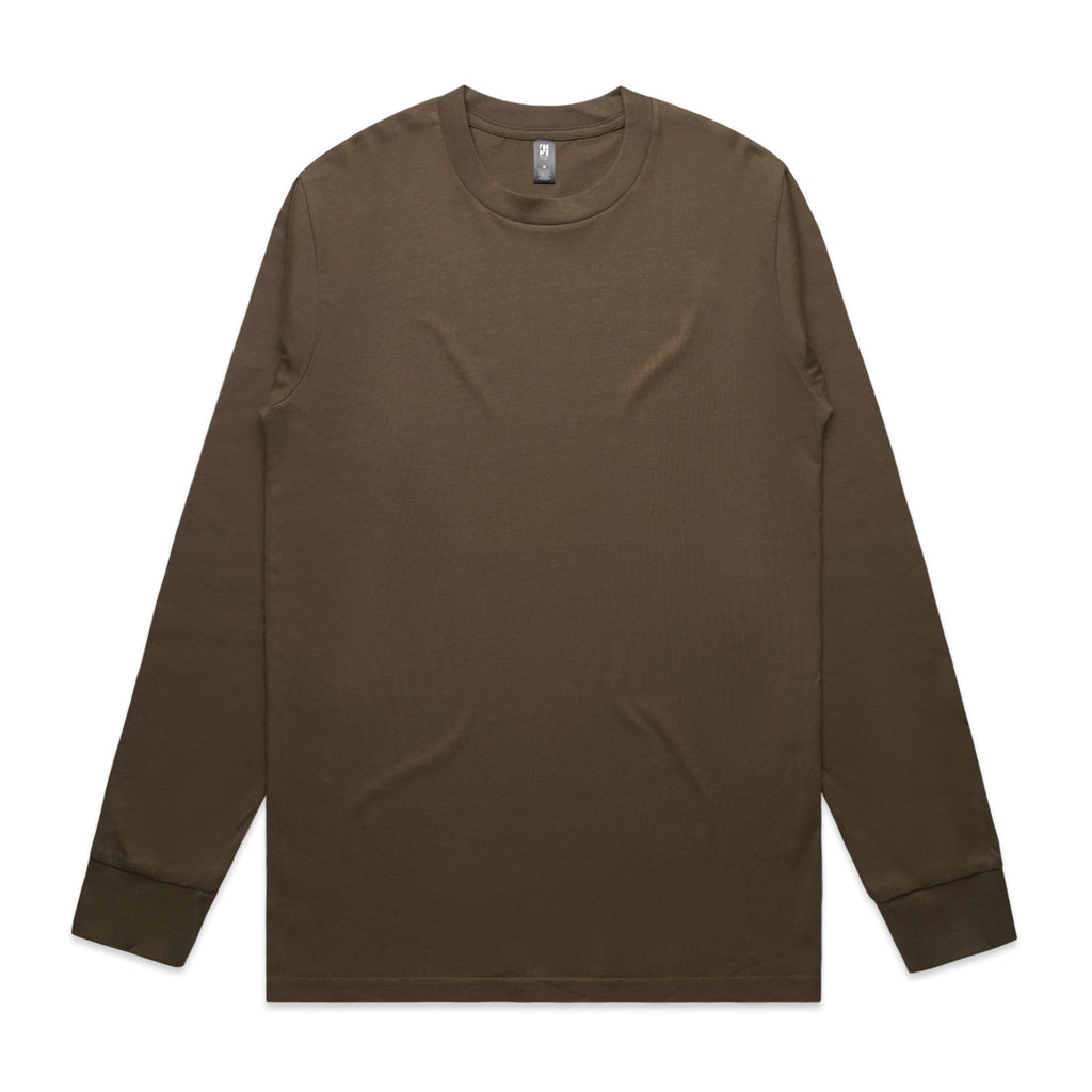 AS Colour classic L/S Tee 5071
