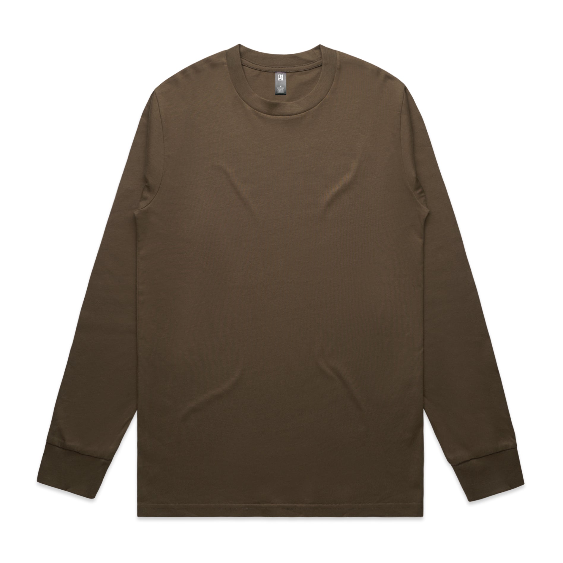 AS Colour classic L/S Tee 5071