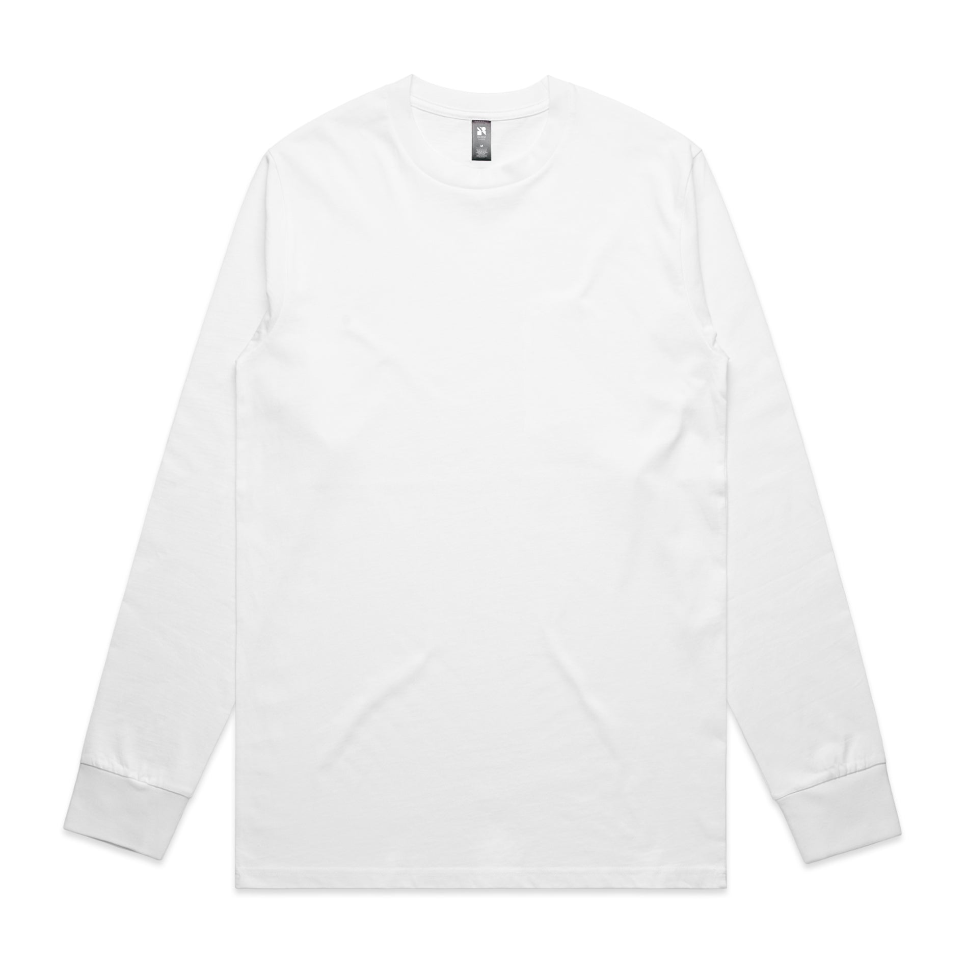AS Colour classic L/S Tee 5071