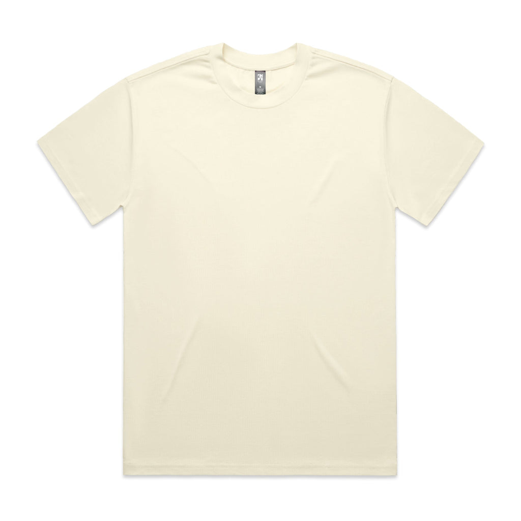 AS Colour heavy tee 5080