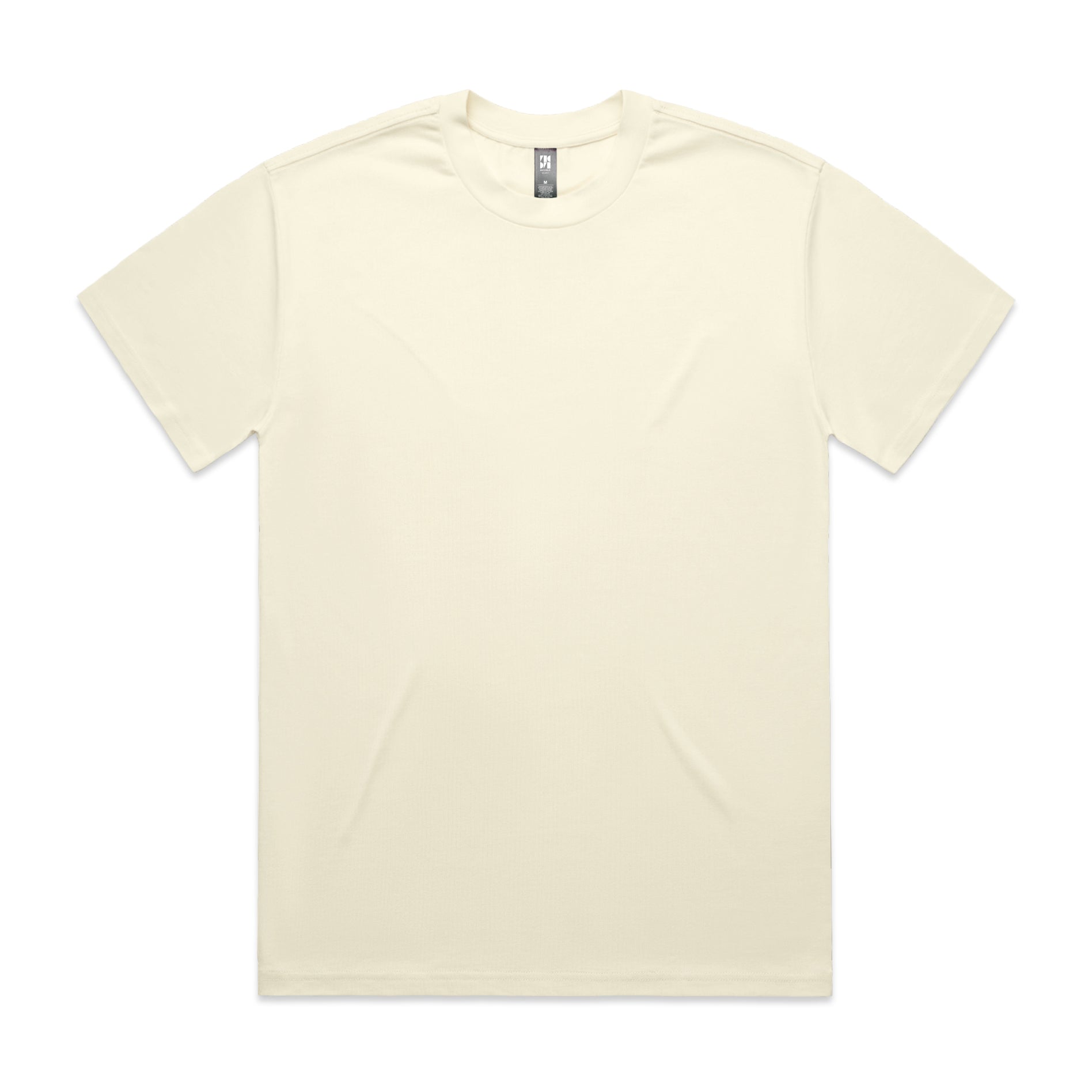 AS Colour heavy tee 5080