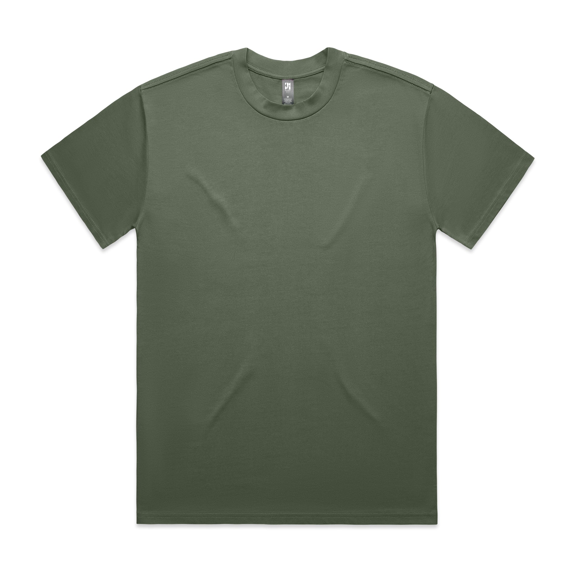 AS Colour heavy tee 5080