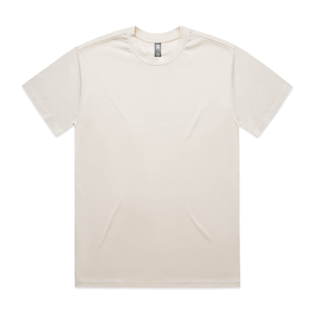 AS Colour heavy tee 5080