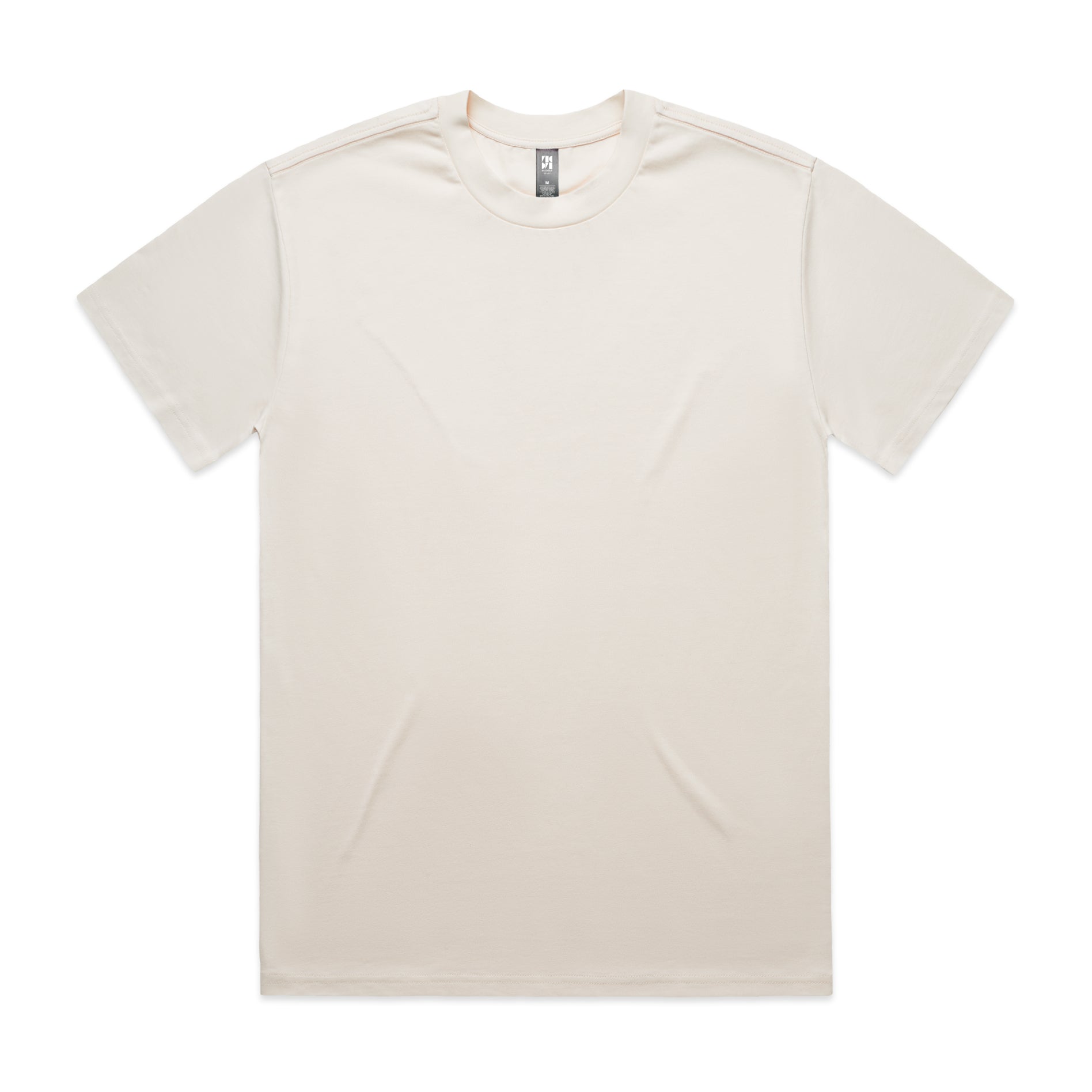 AS Colour heavy tee 5080