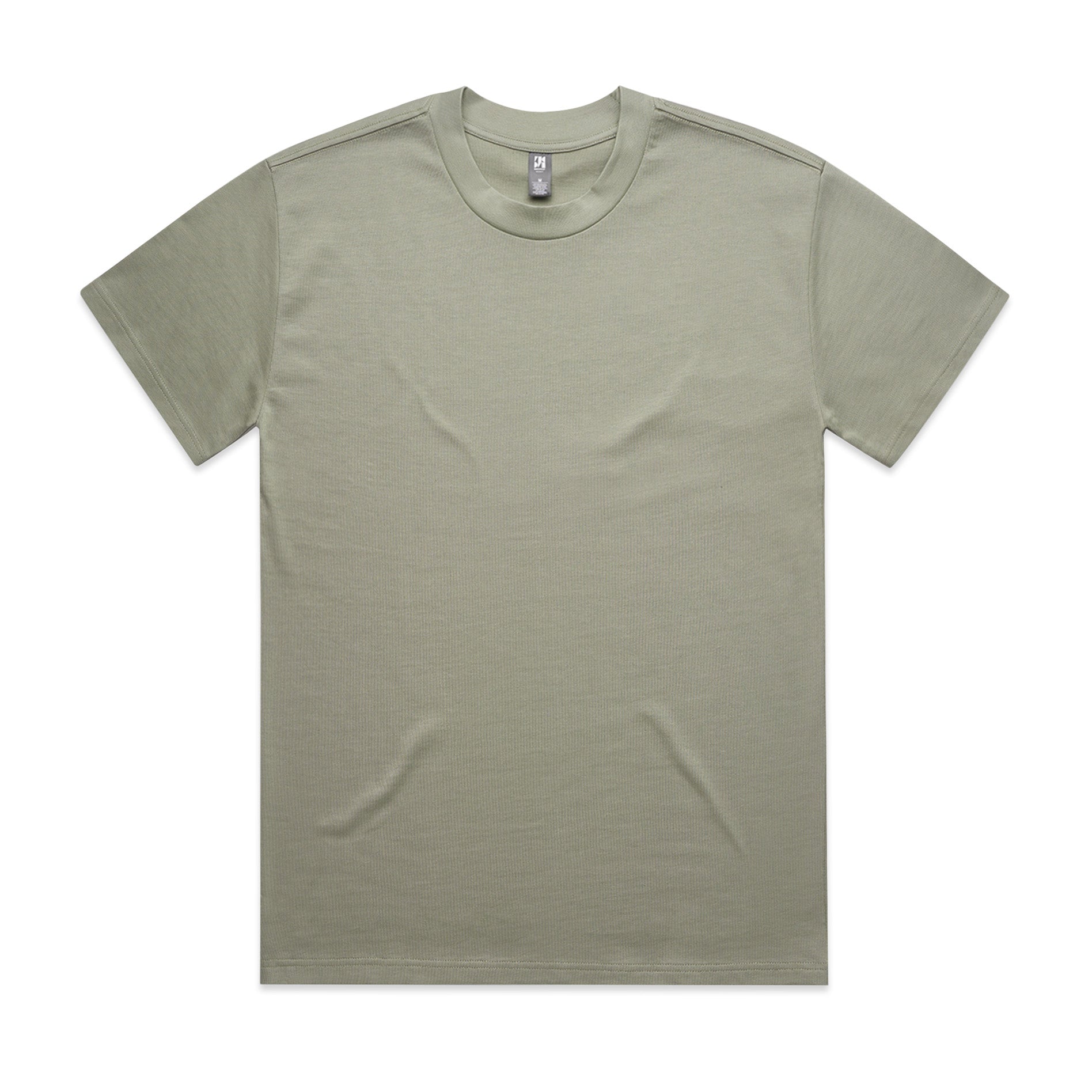 AS Colour heavy tee 5080