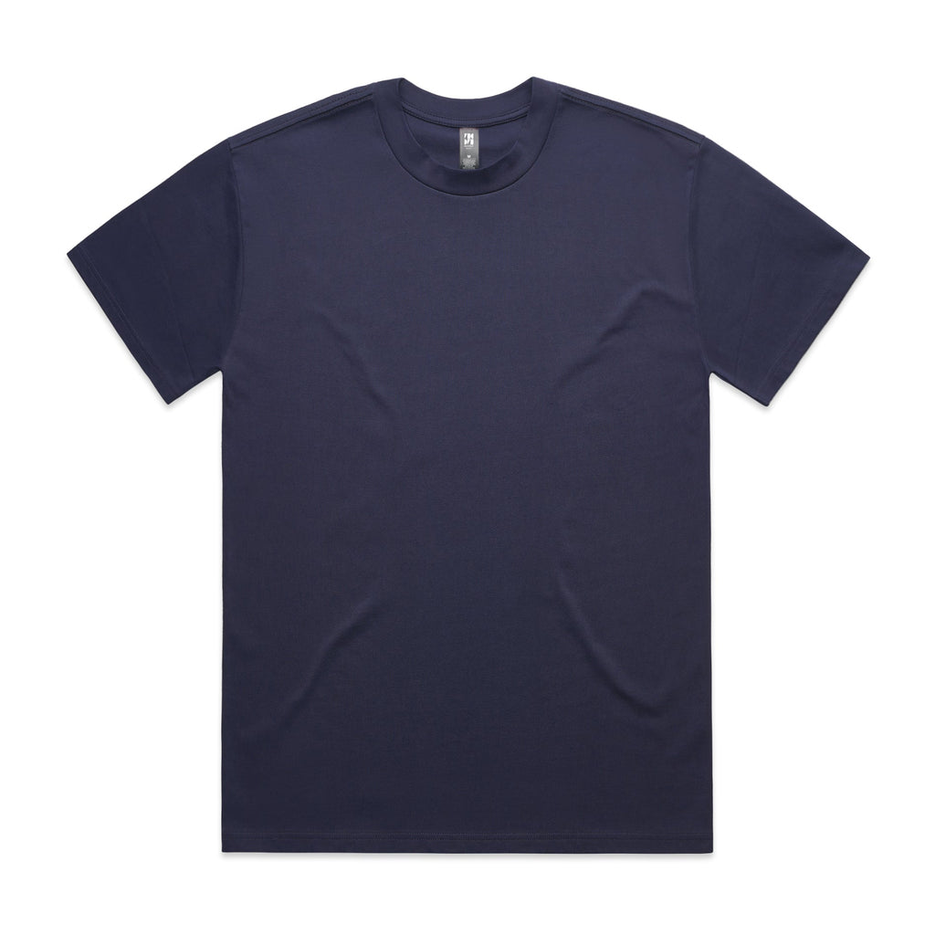 AS Colour heavy tee 5080