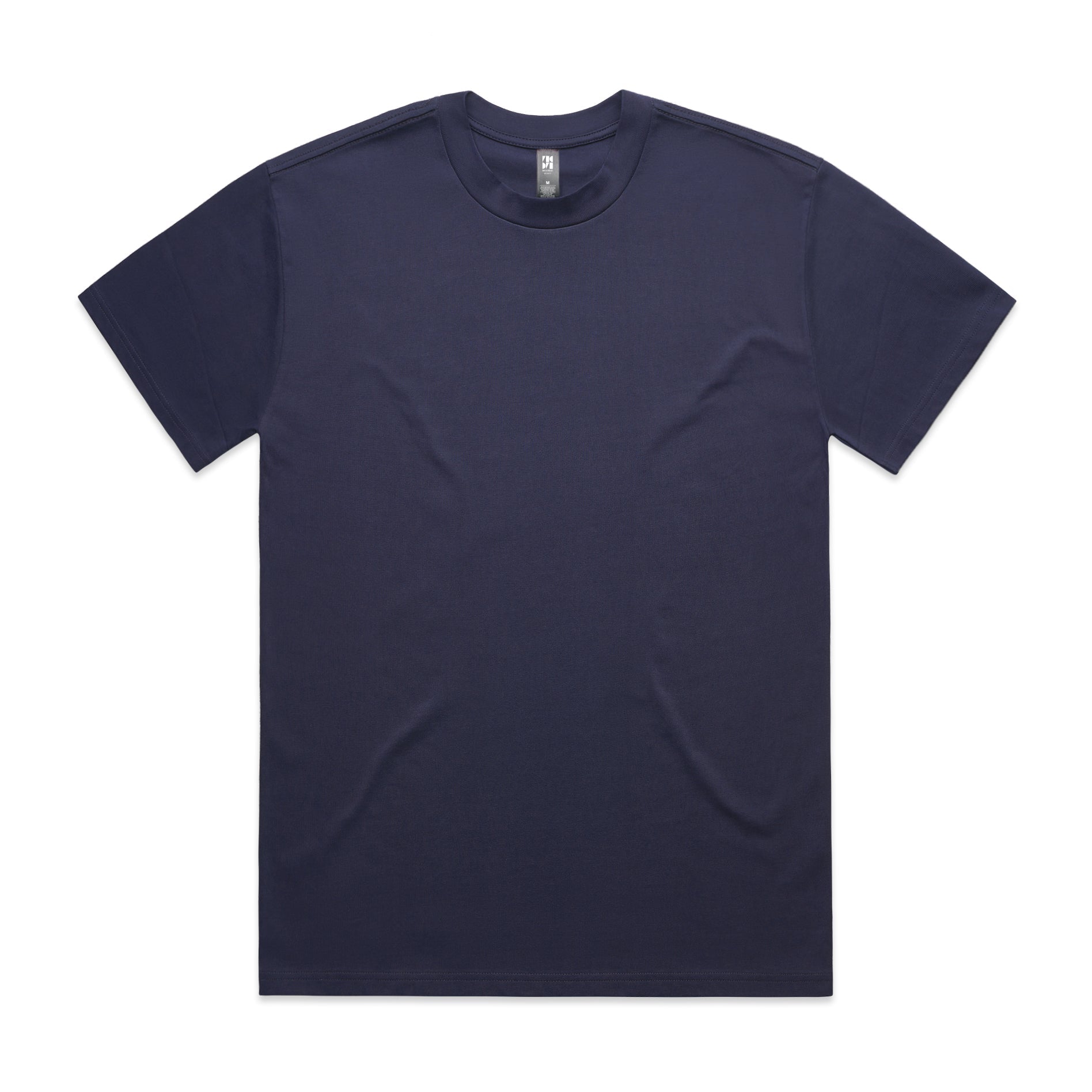 AS Colour heavy tee 5080