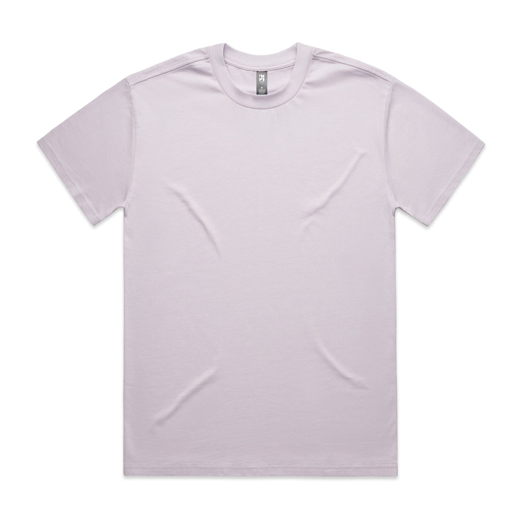 AS Colour heavy tee 5080