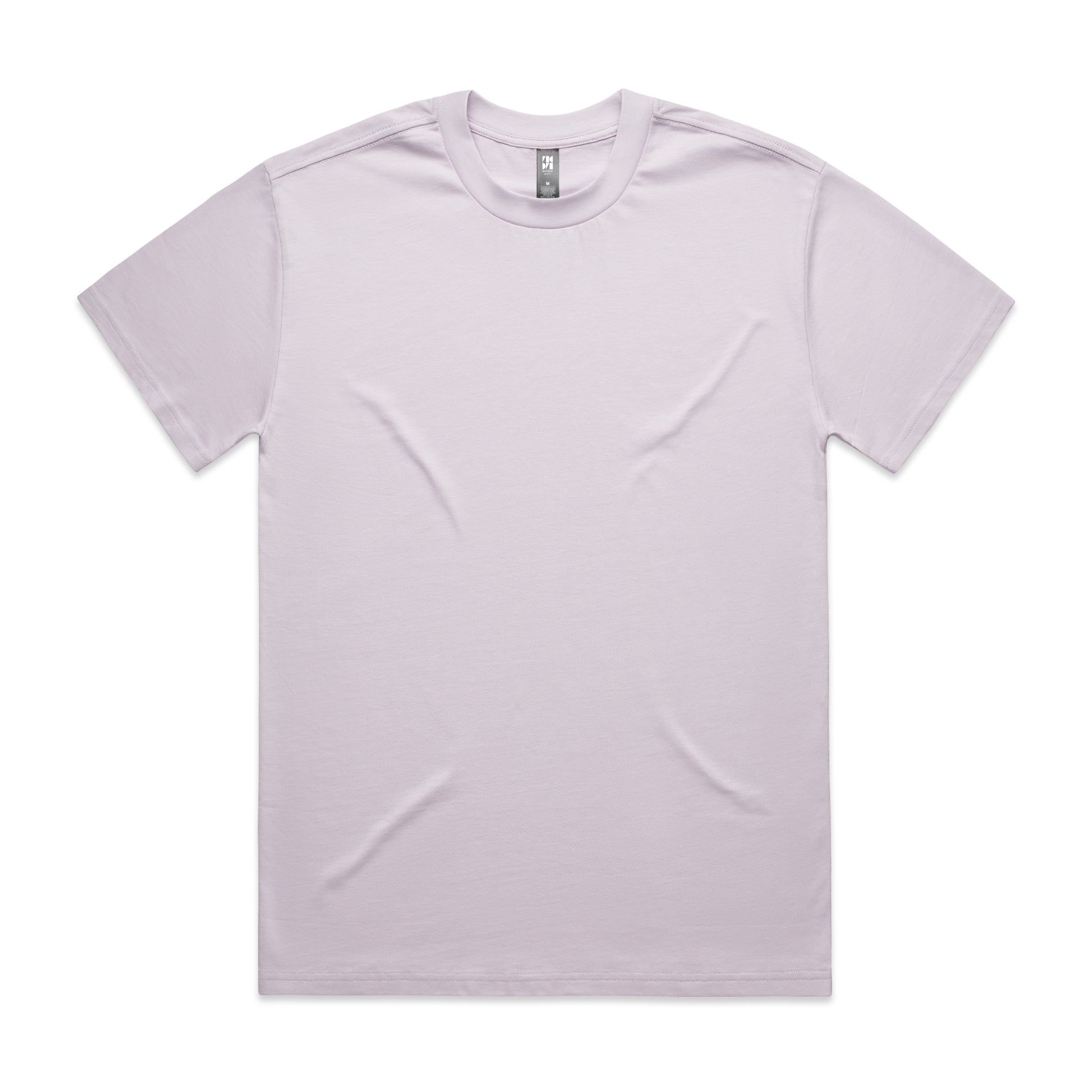 AS Colour heavy tee 5080
