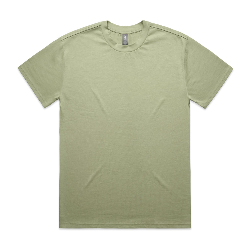 AS Colour heavy tee 5080