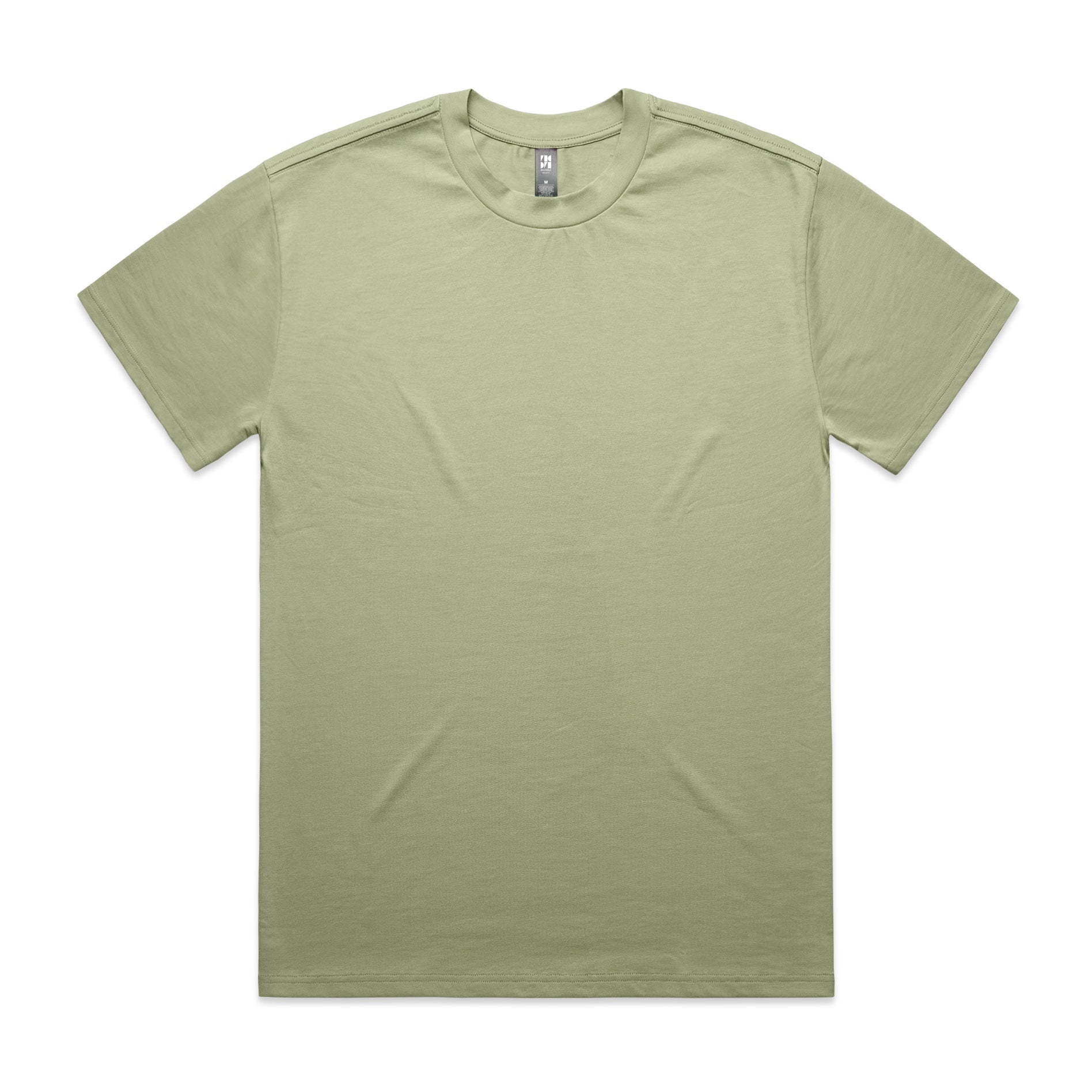 AS Colour heavy tee 5080