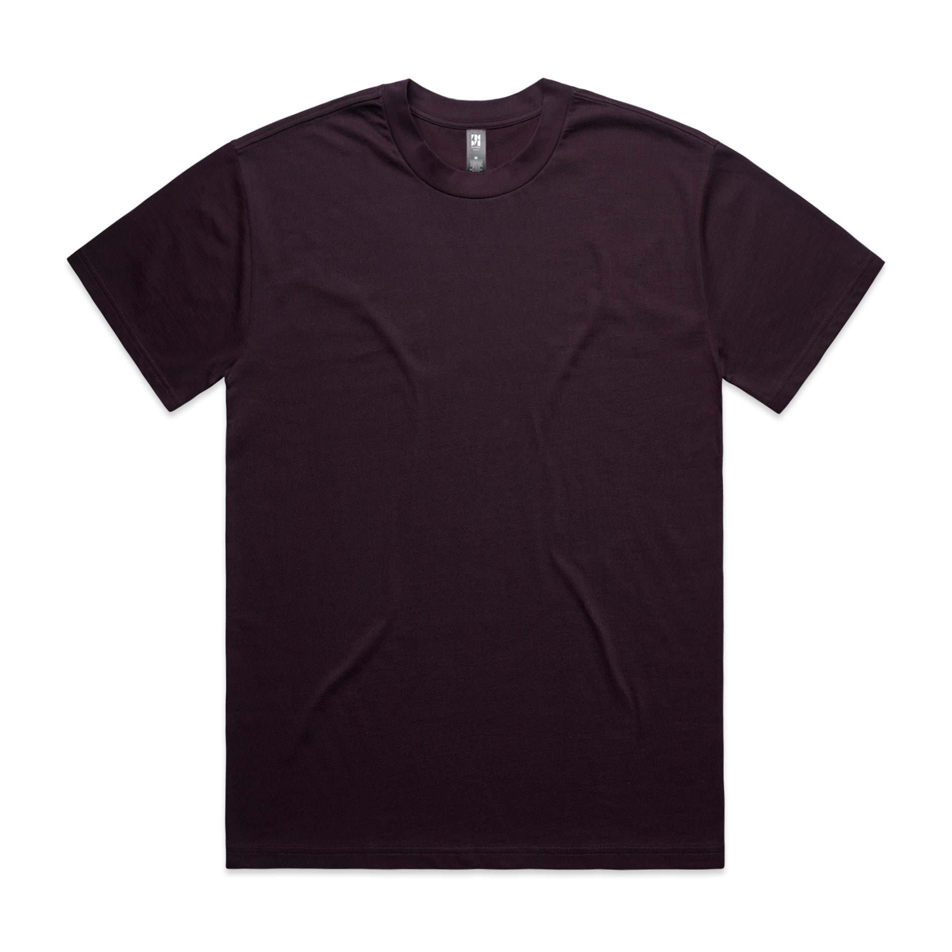 AS Colour heavy tee 5080