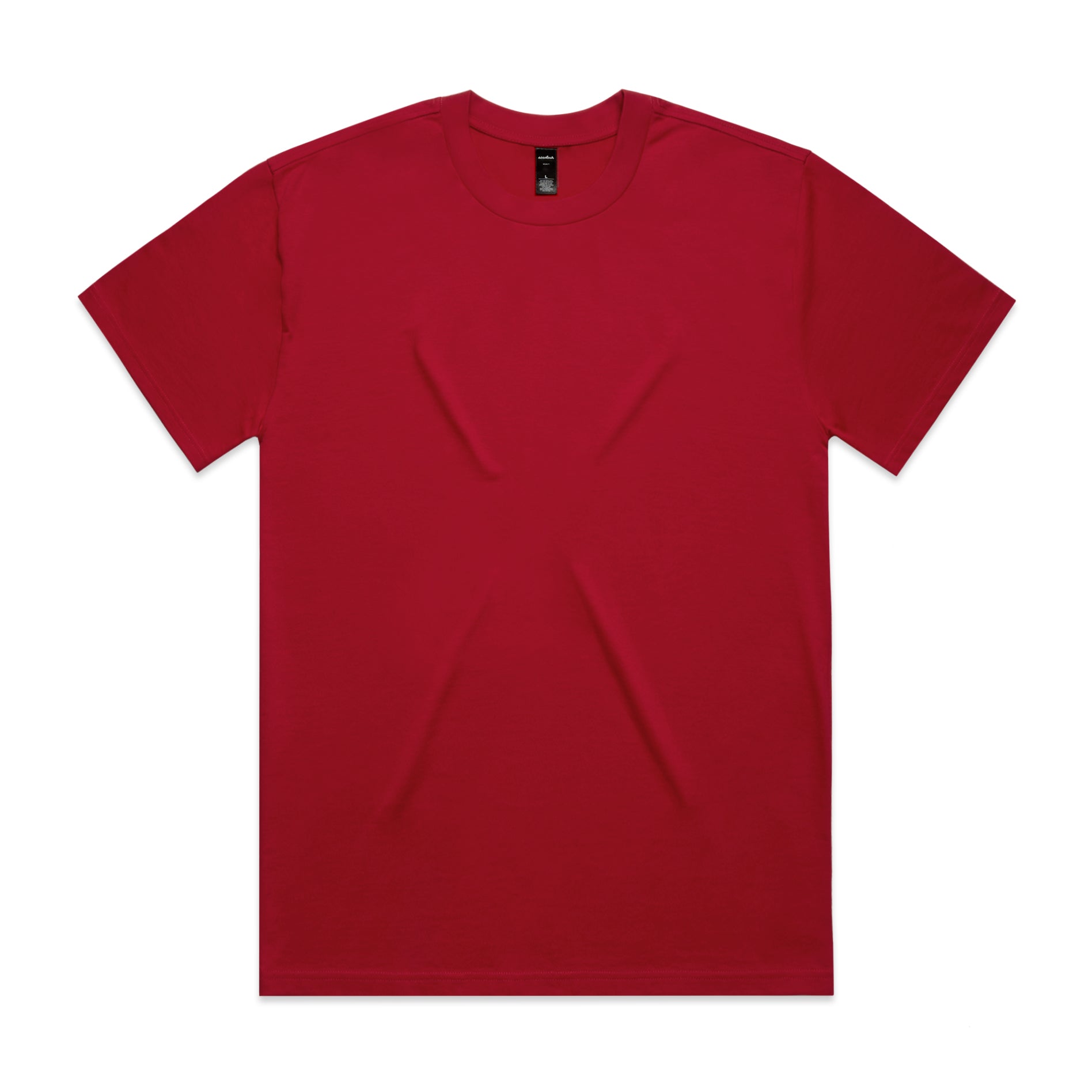 AS Colour heavy tee 5080