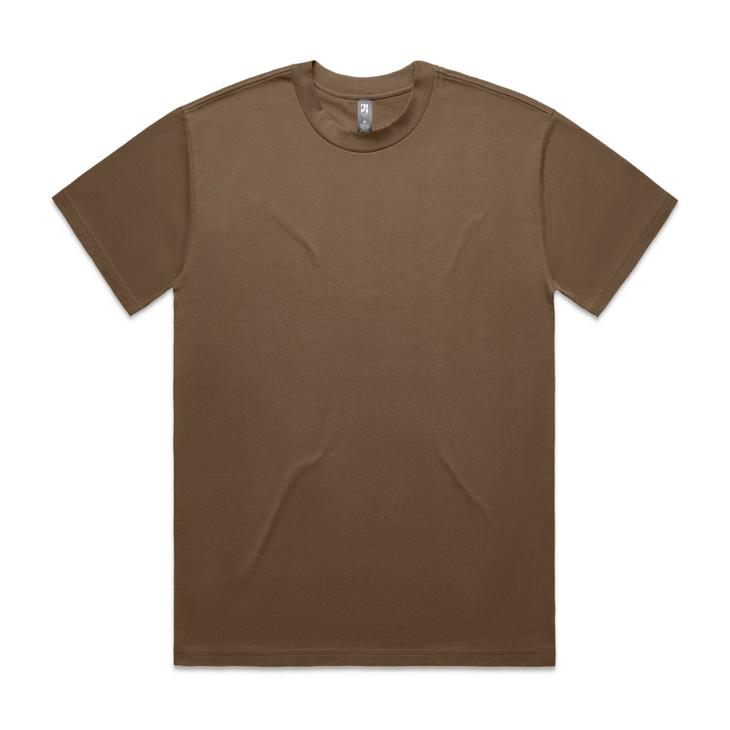 AS Colour heavy tee 5080